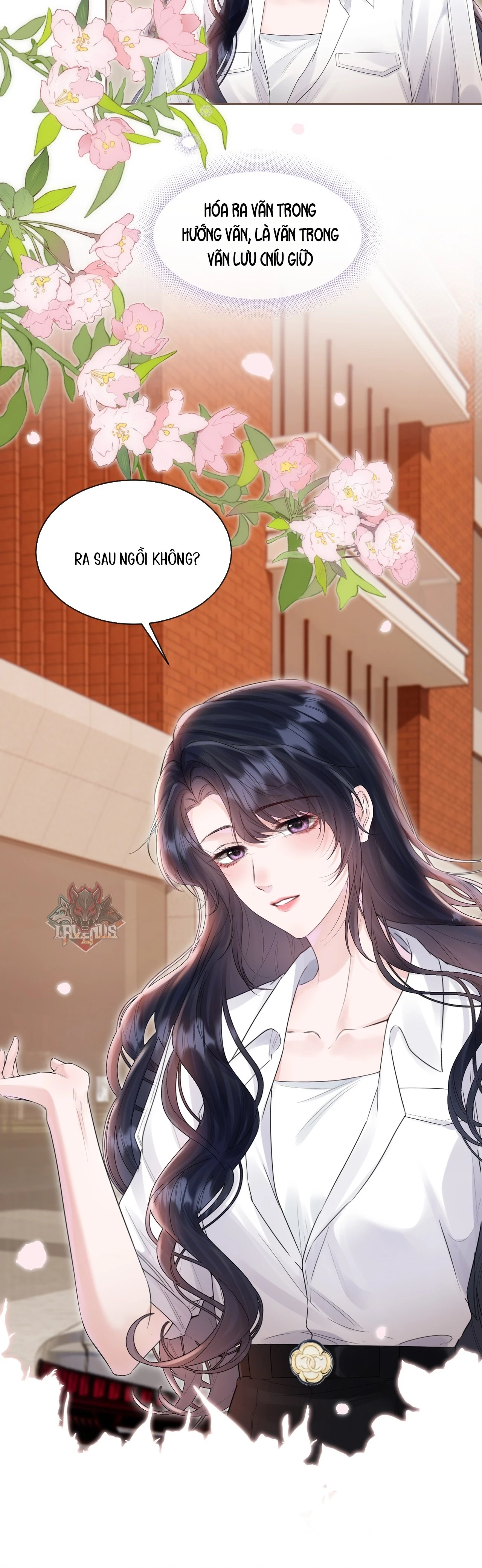 Vãn Triều Chapter 35 - 23