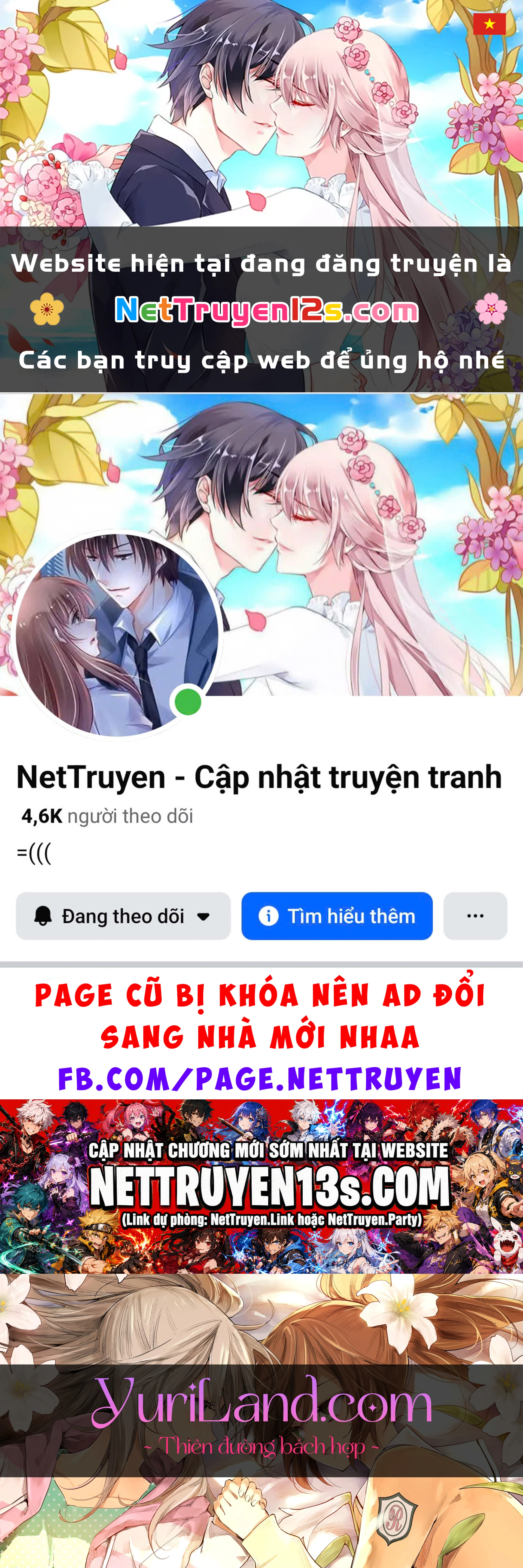 Vãn Triều Chapter 36 - 1