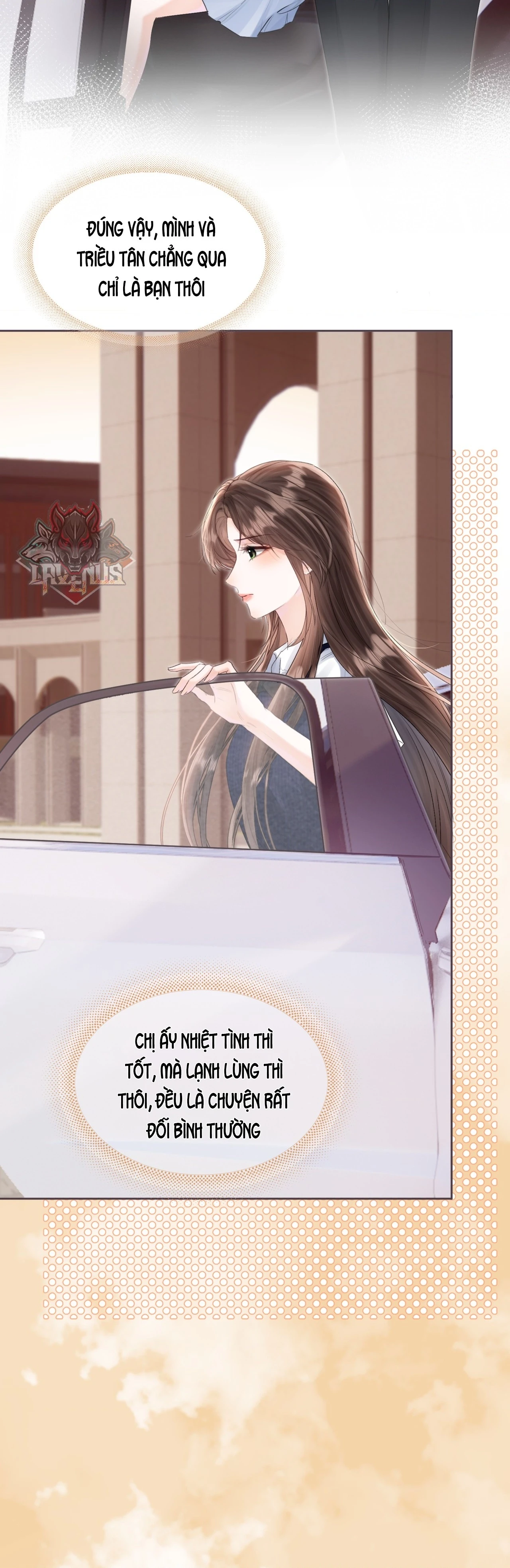 Vãn Triều Chapter 36 - 7