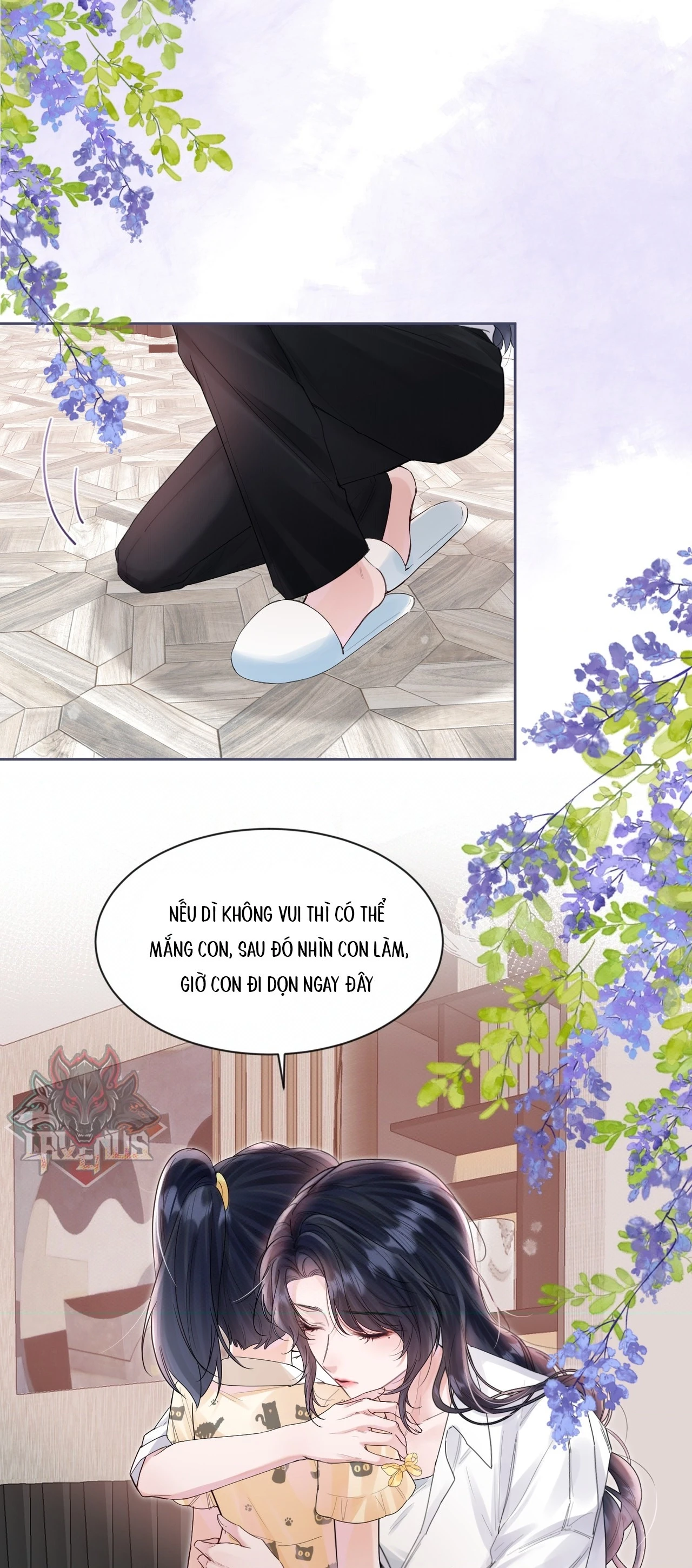 Vãn Triều Chapter 36 - 11