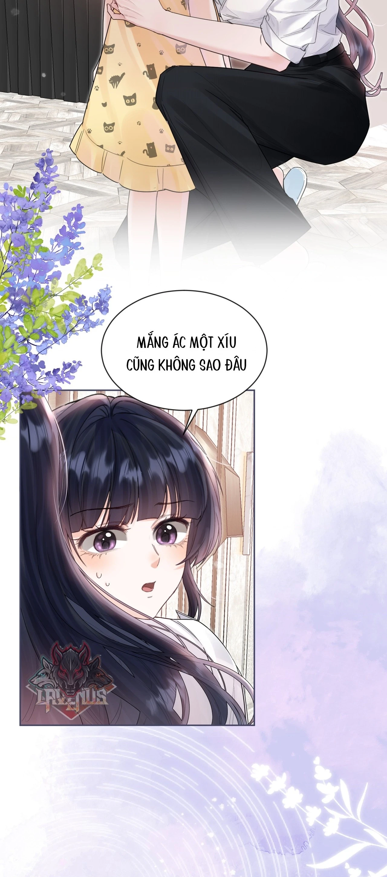 Vãn Triều Chapter 36 - 12