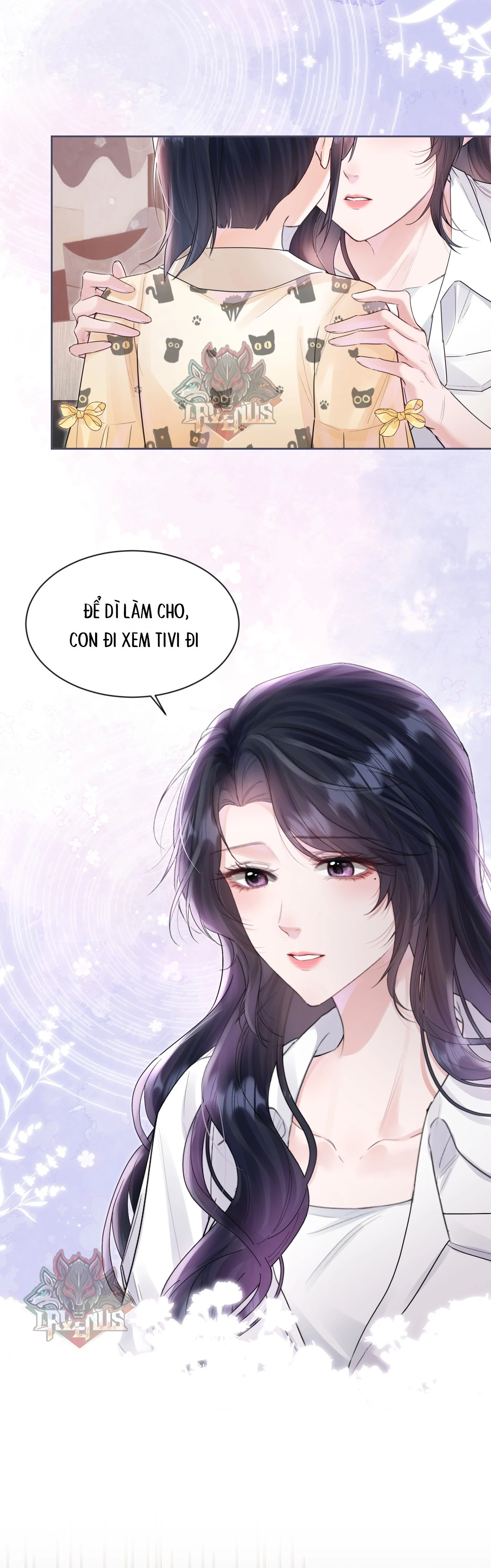 Vãn Triều Chapter 36 - 13