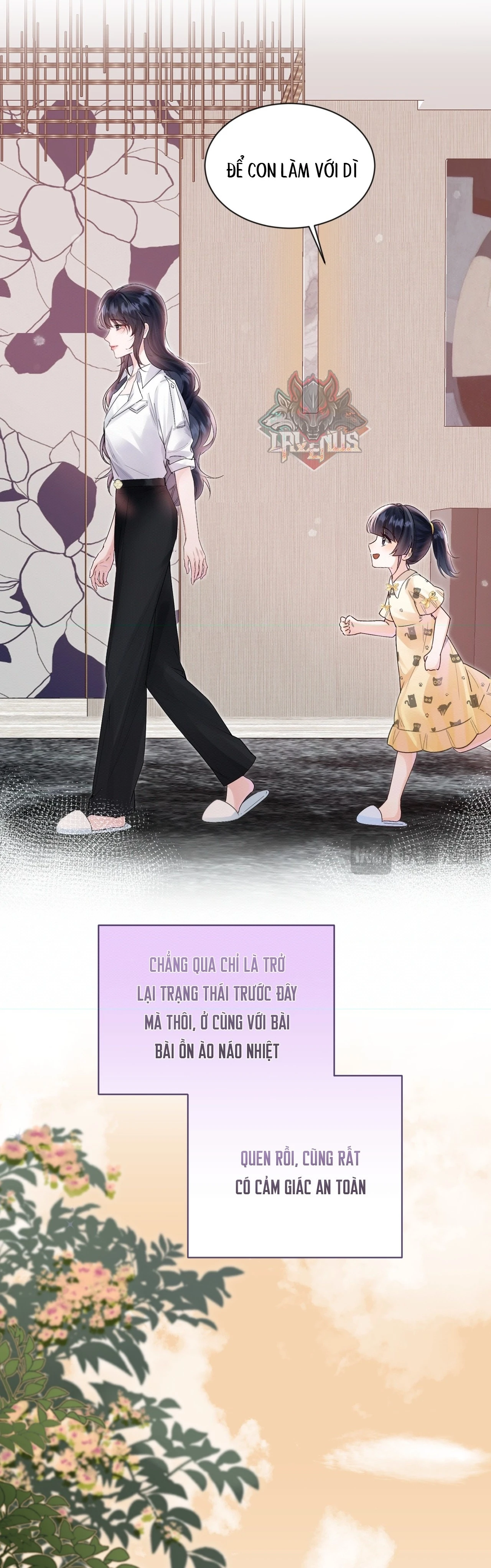 Vãn Triều Chapter 36 - 14