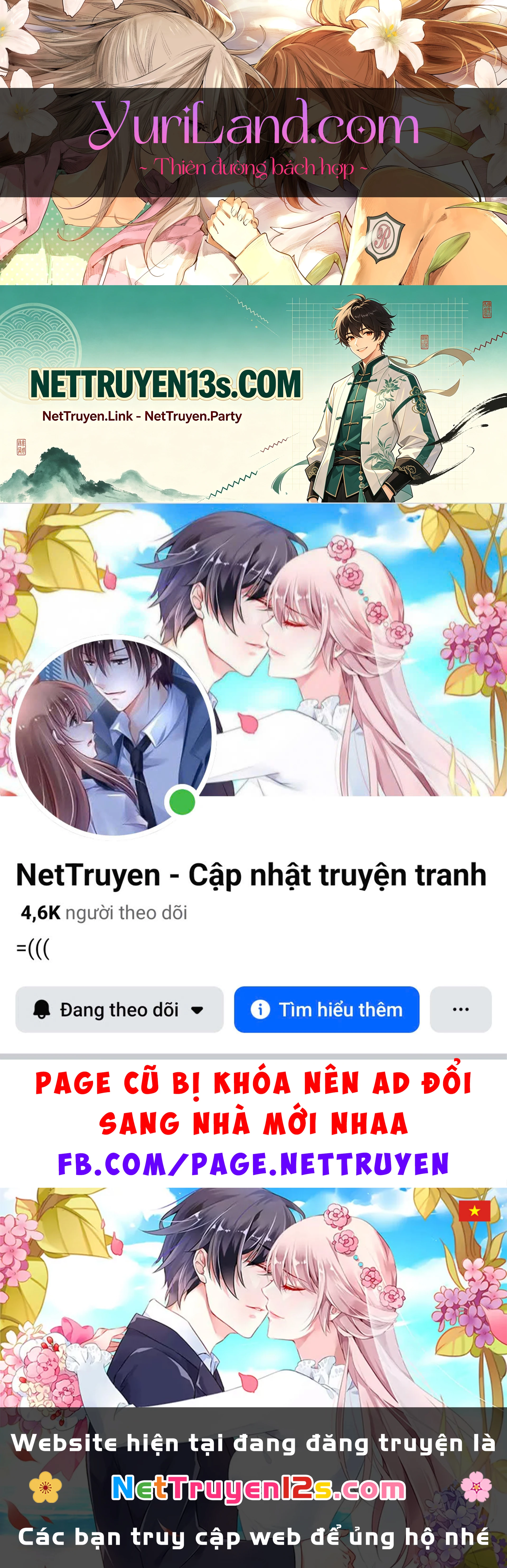 Vãn Triều Chapter 36 - 26