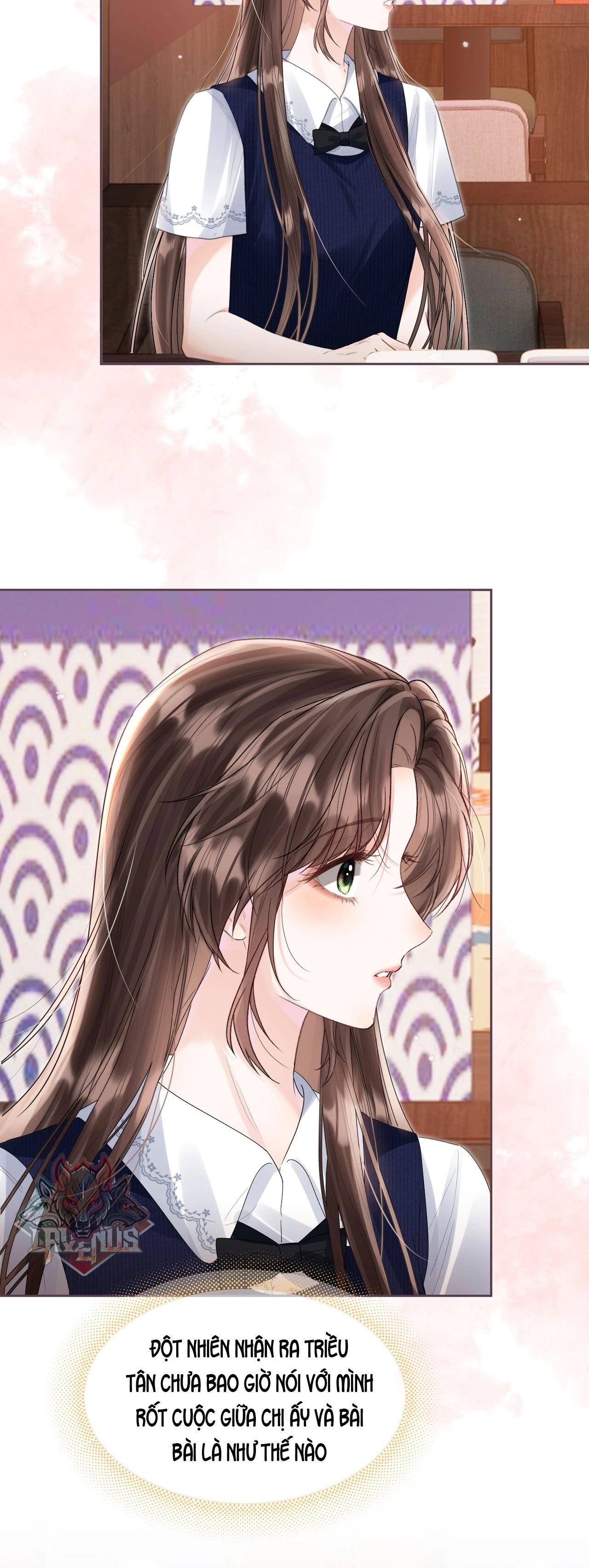 Vãn Triều Chapter 37 - 8