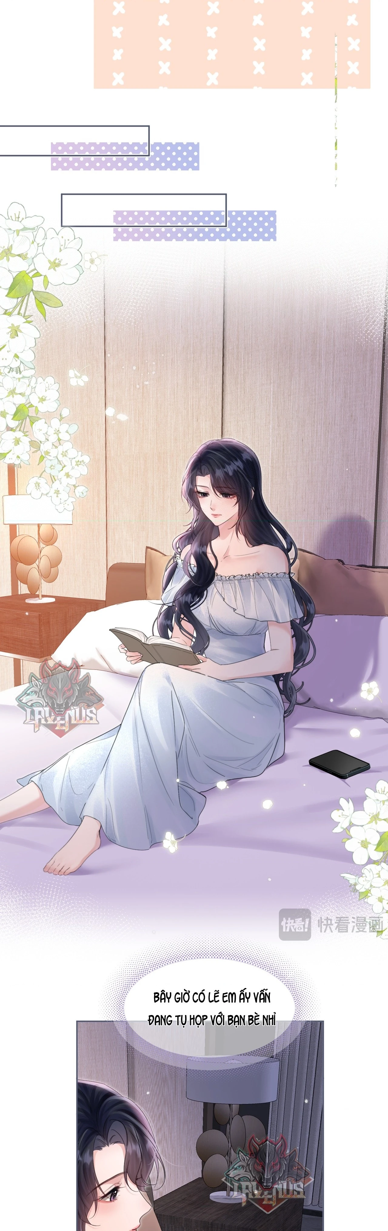 Vãn Triều Chapter 37 - 10