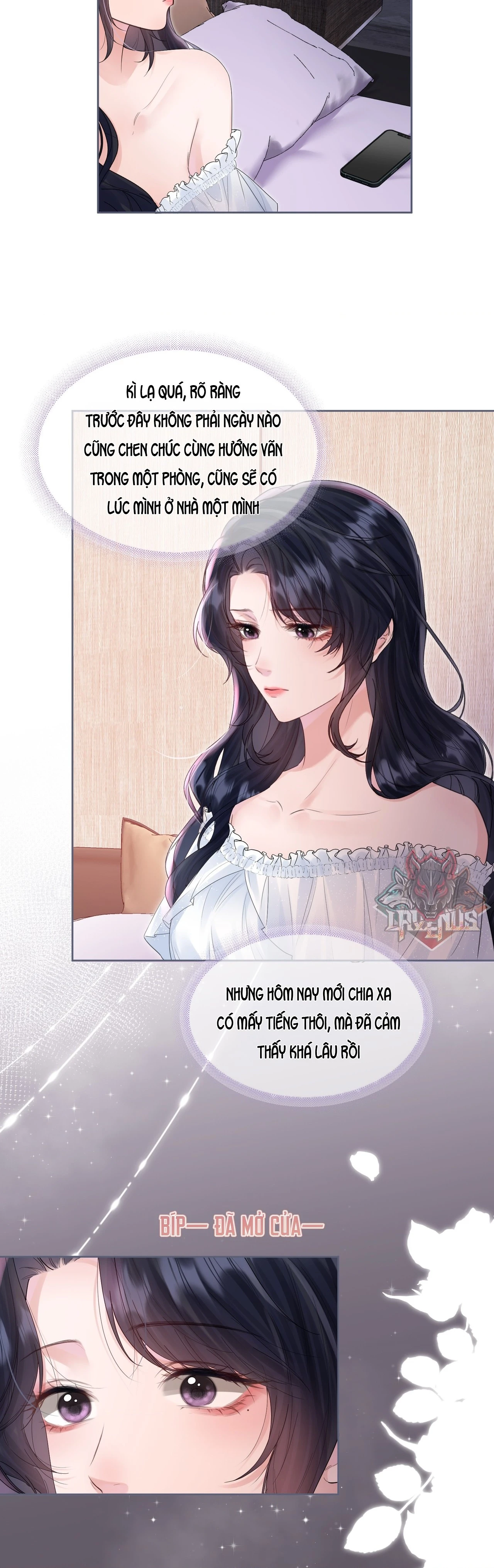 Vãn Triều Chapter 37 - 11