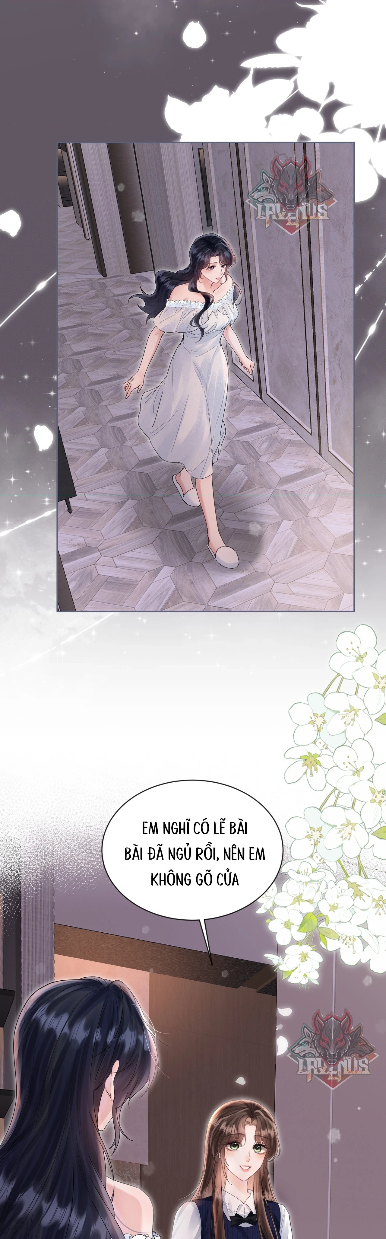 Vãn Triều Chapter 37 - 12