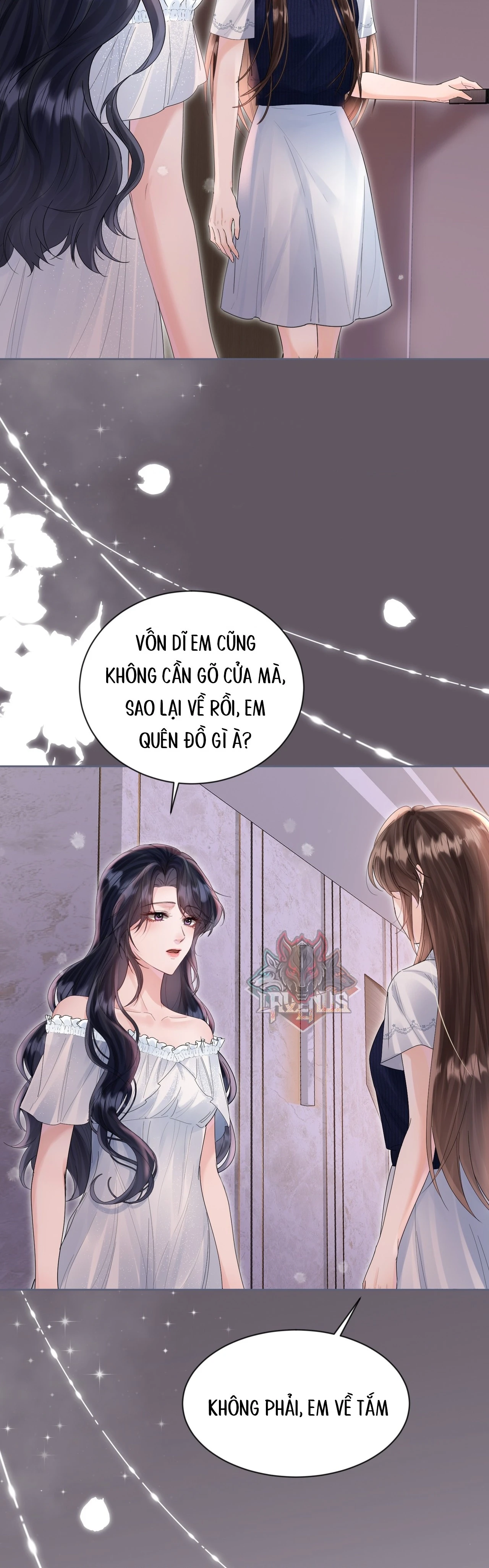 Vãn Triều Chapter 37 - 13