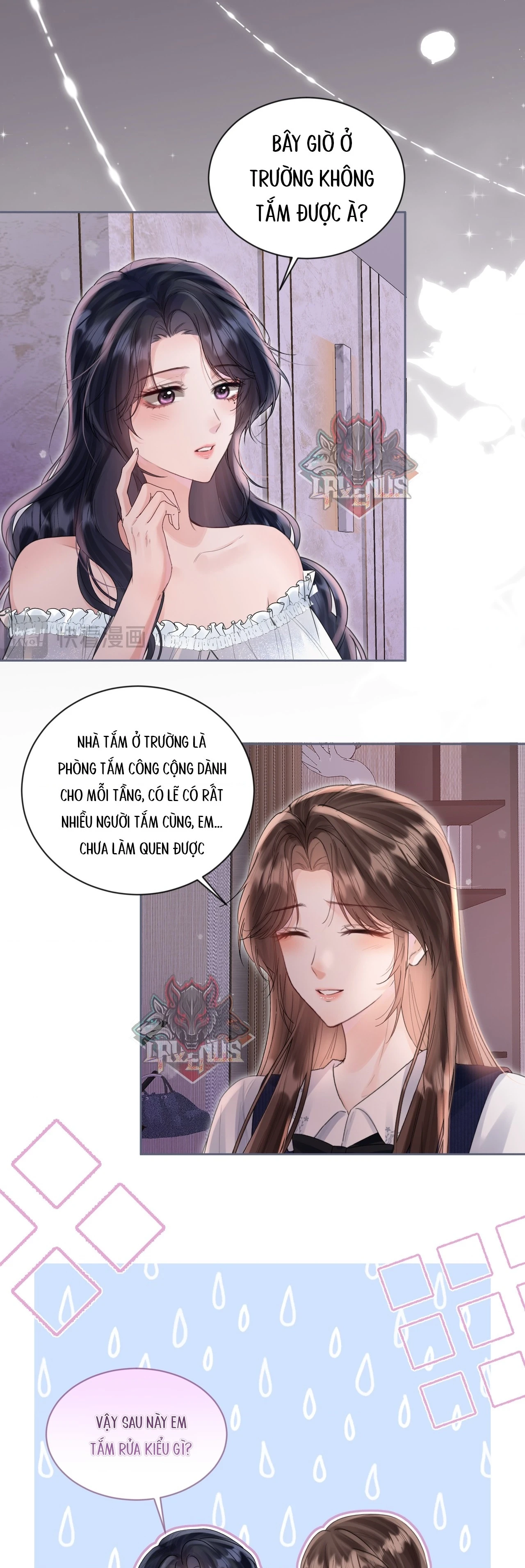 Vãn Triều Chapter 37 - 14