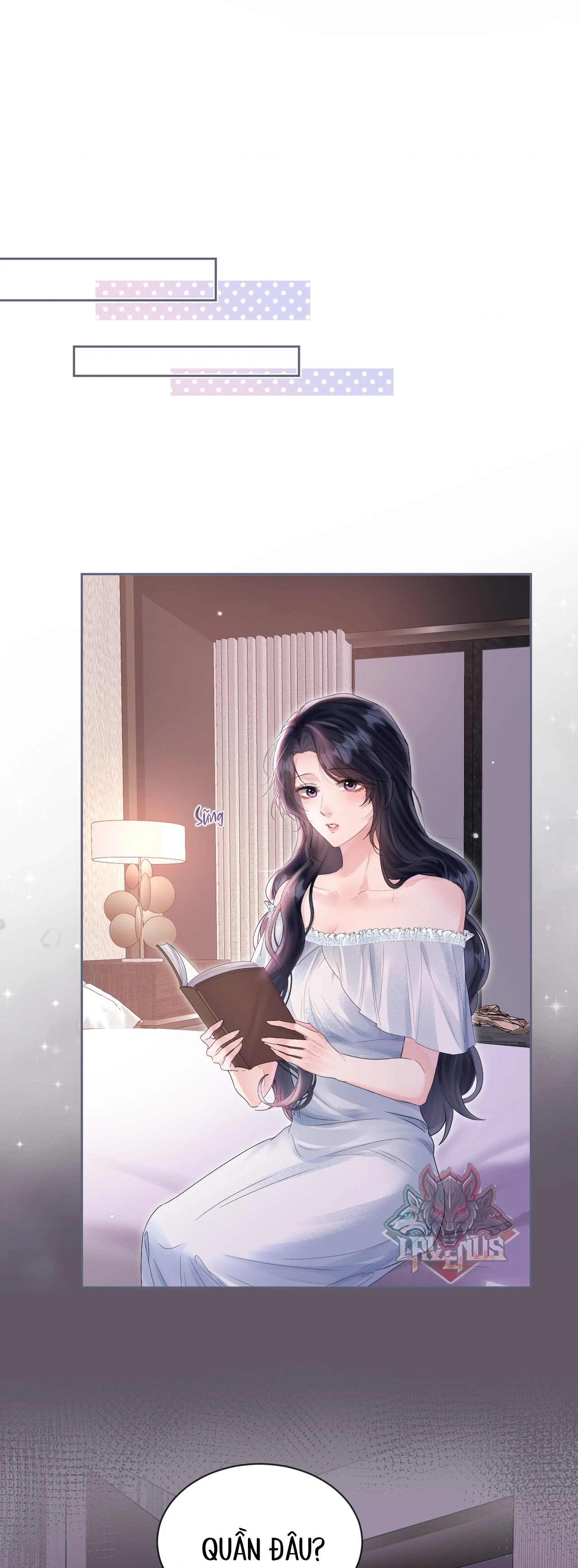 Vãn Triều Chapter 37 - 16