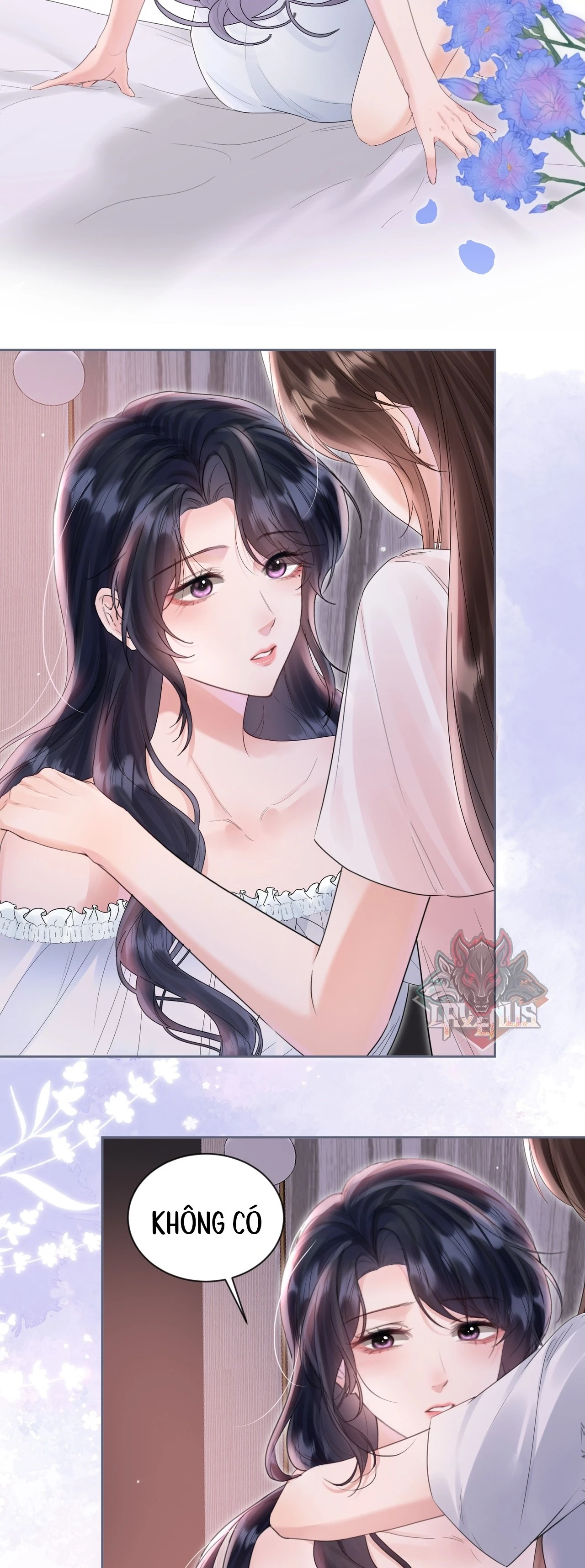 Vãn Triều Chapter 37 - 20