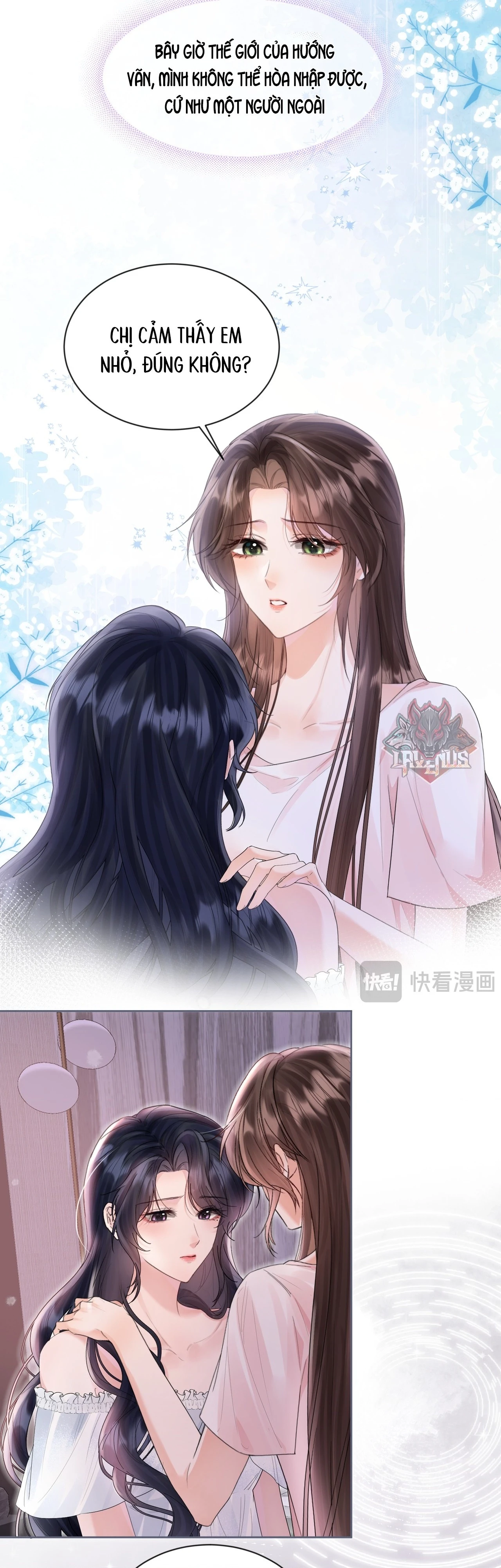 Vãn Triều Chapter 38 - 4