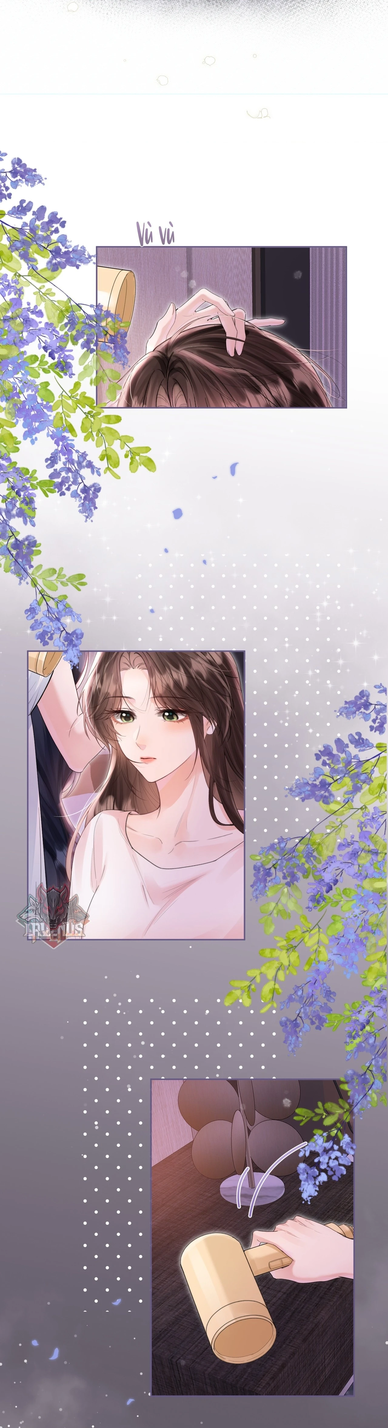 Vãn Triều Chapter 38 - 6