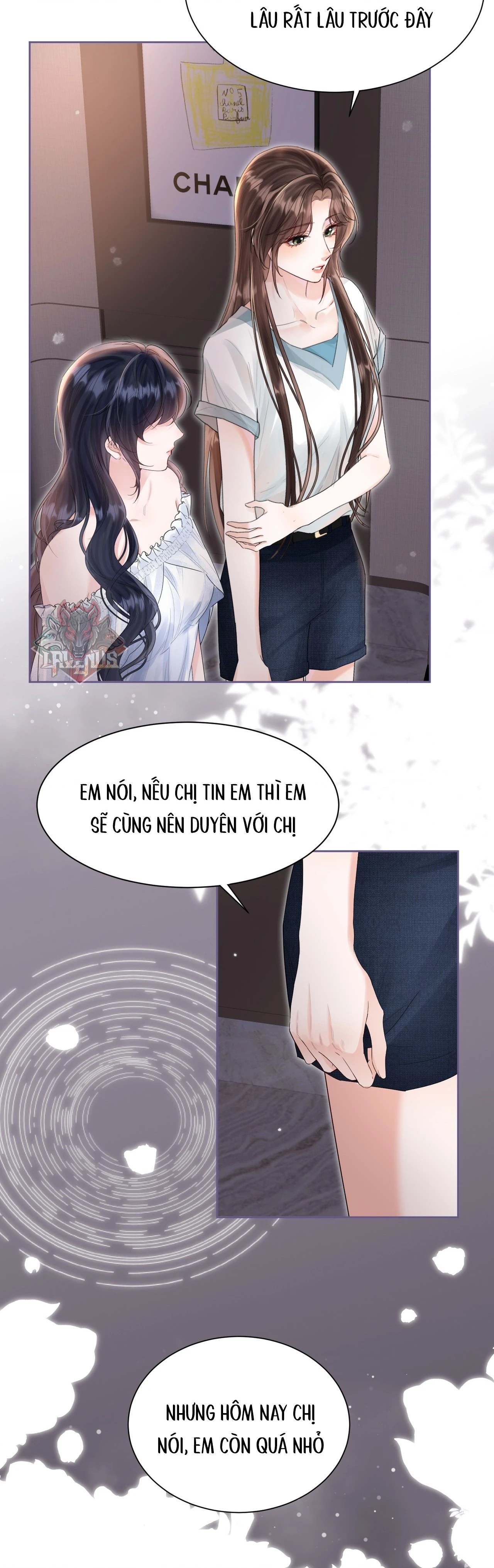 Vãn Triều Chapter 38 - 10