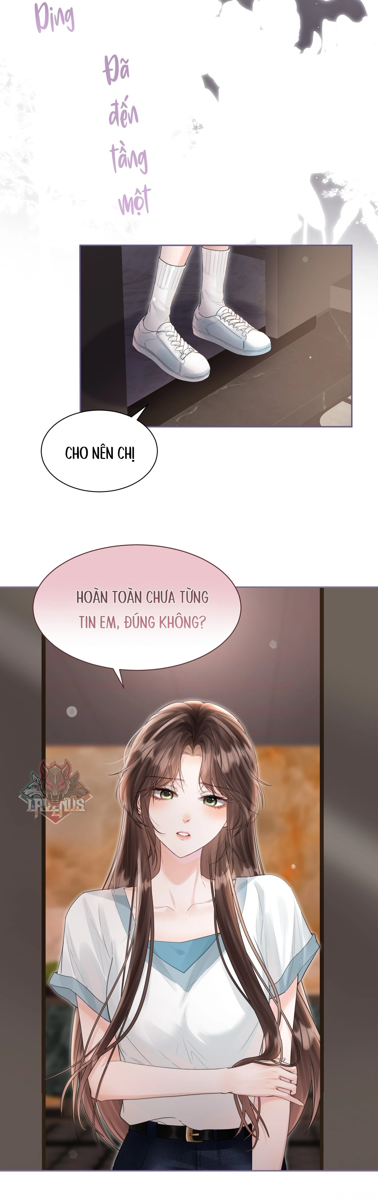Vãn Triều Chapter 38 - 11