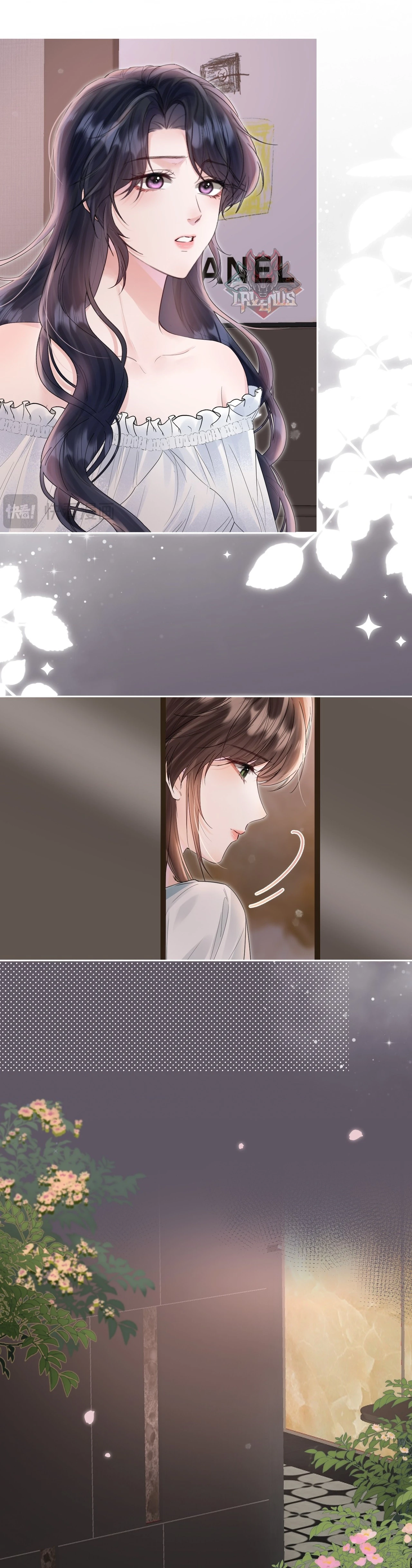 Vãn Triều Chapter 38 - 12
