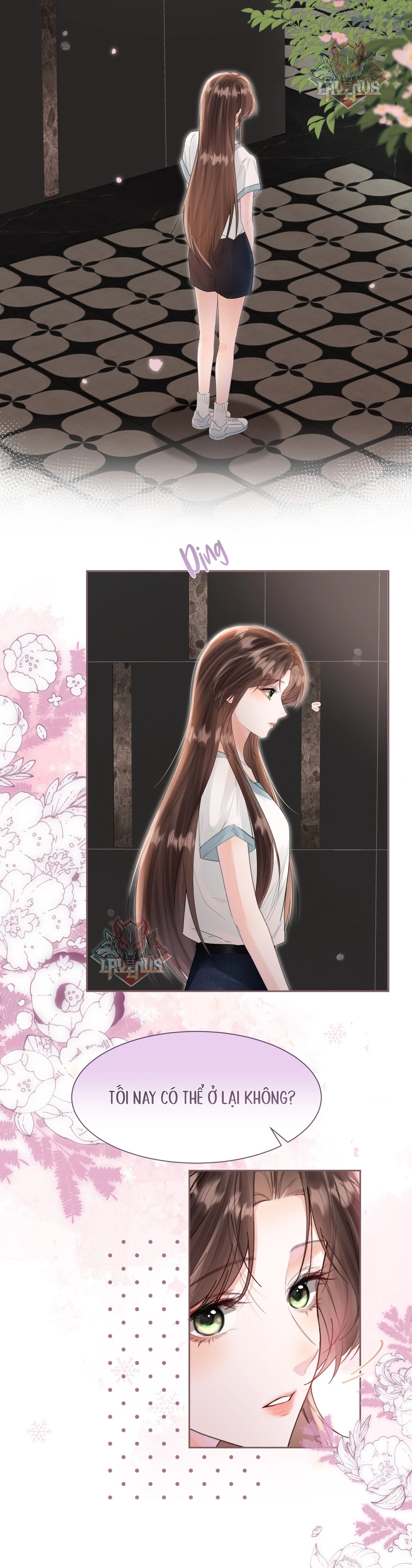 Vãn Triều Chapter 38 - 13