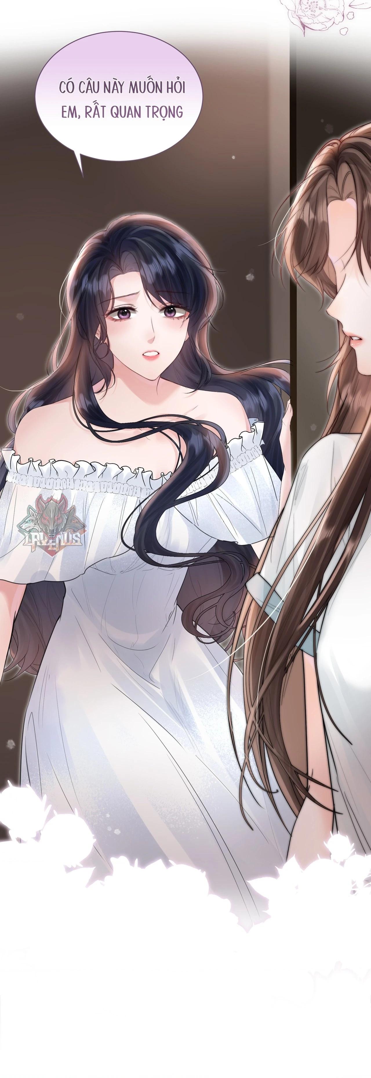 Vãn Triều Chapter 38 - 14