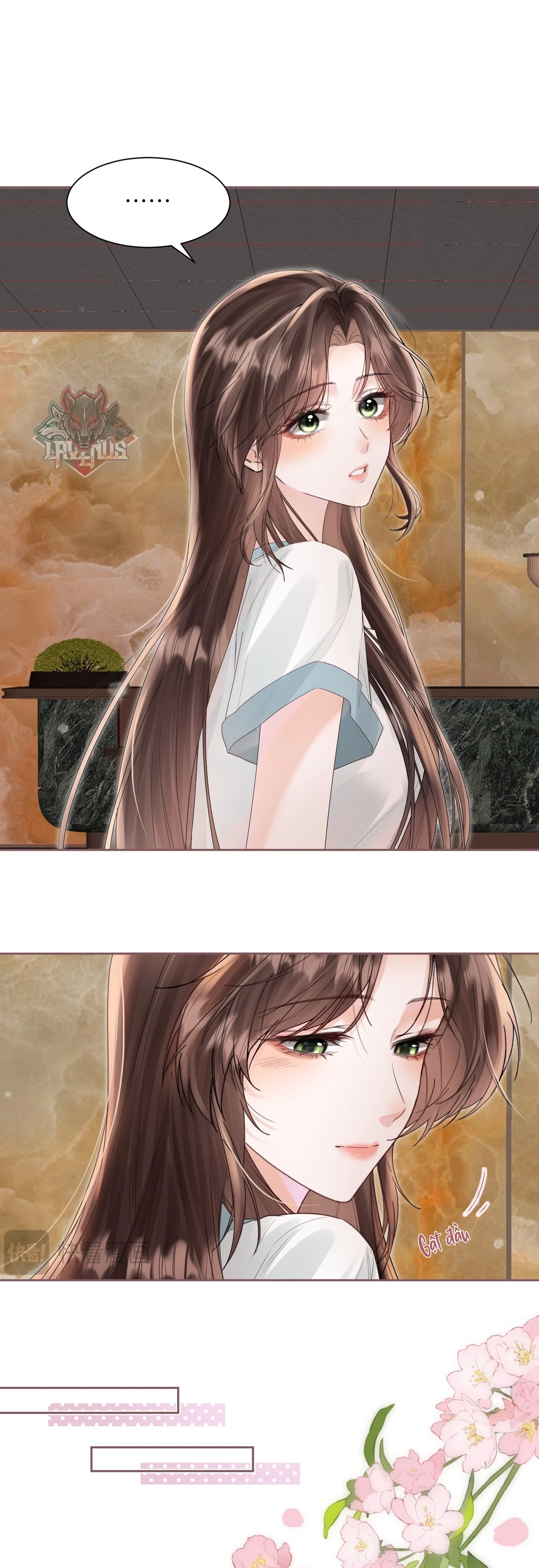Vãn Triều Chapter 38 - 15