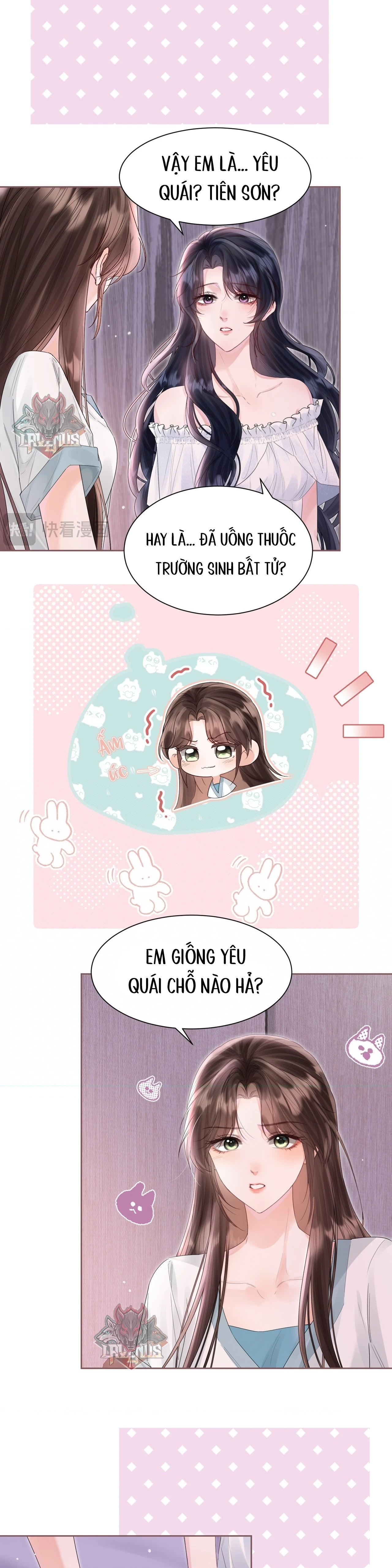 Vãn Triều Chapter 38 - 19