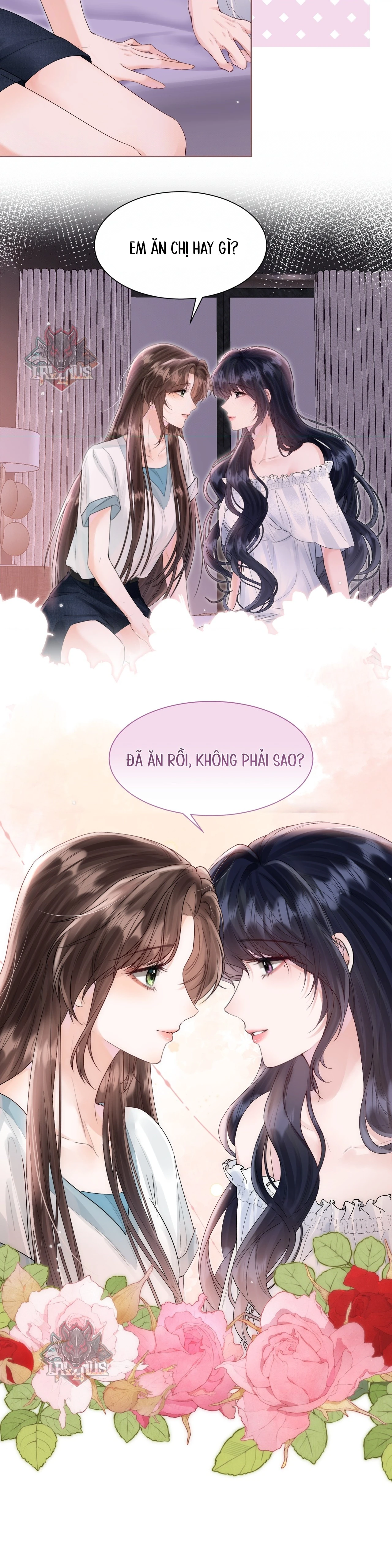 Vãn Triều Chapter 38 - 20