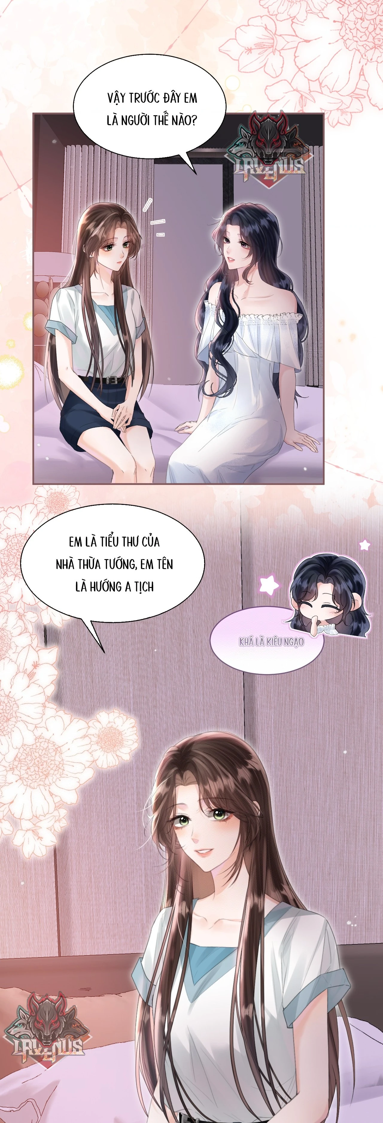 Vãn Triều Chapter 39 - 4