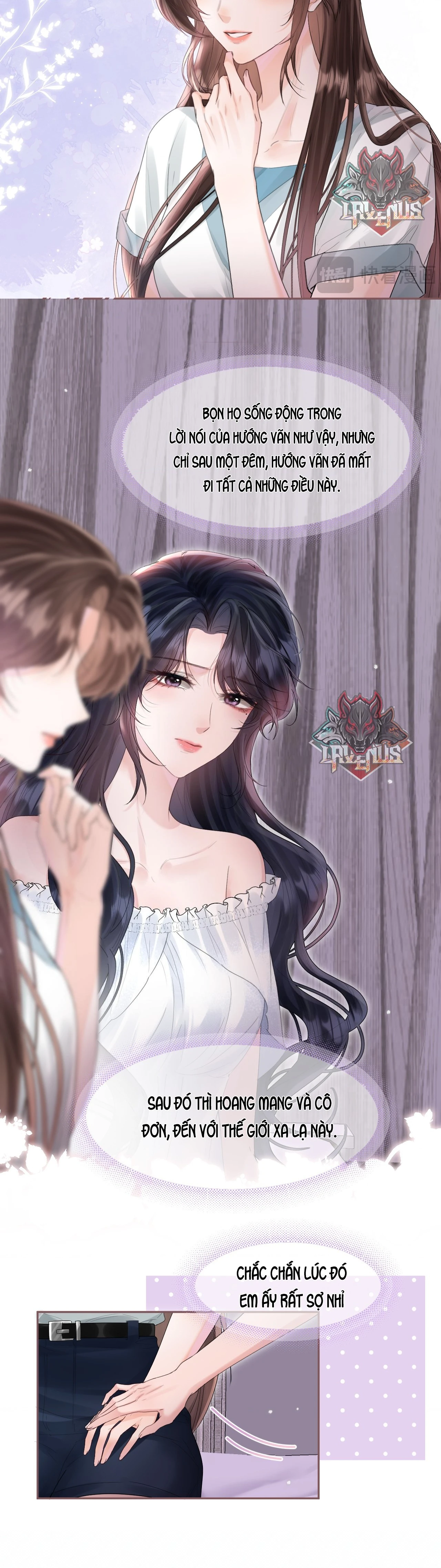 Vãn Triều Chapter 39 - 7