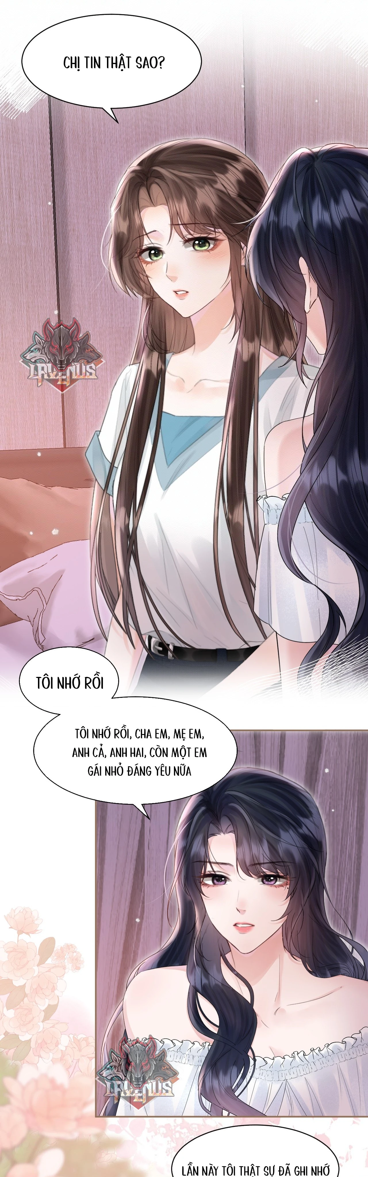 Vãn Triều Chapter 39 - 8