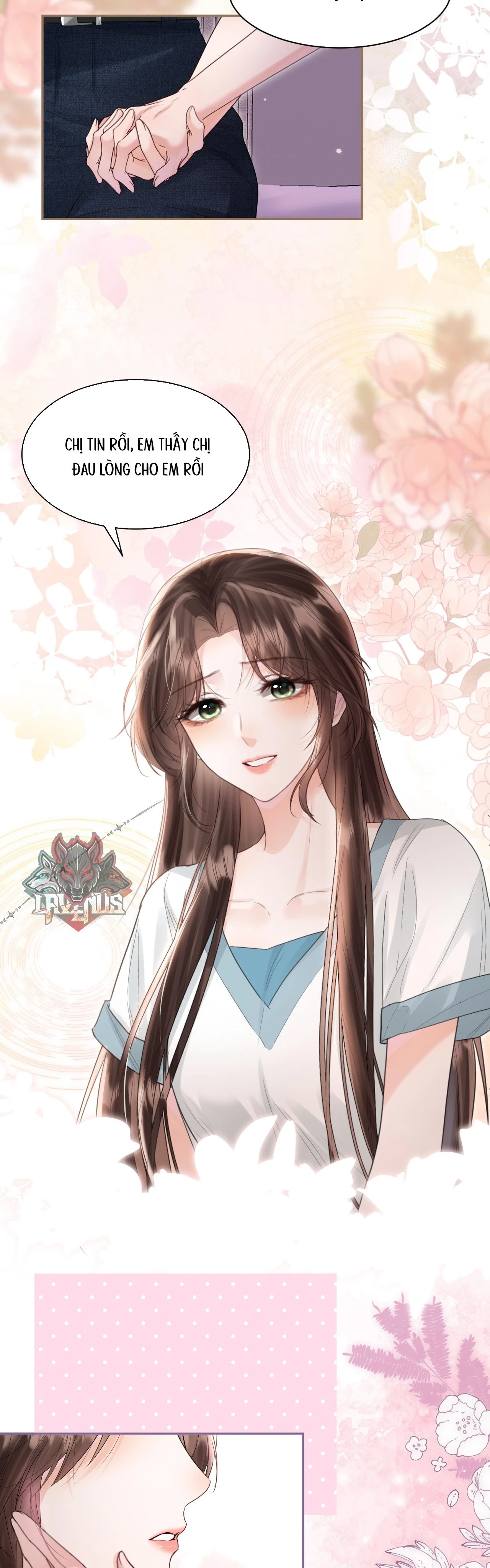 Vãn Triều Chapter 39 - 9