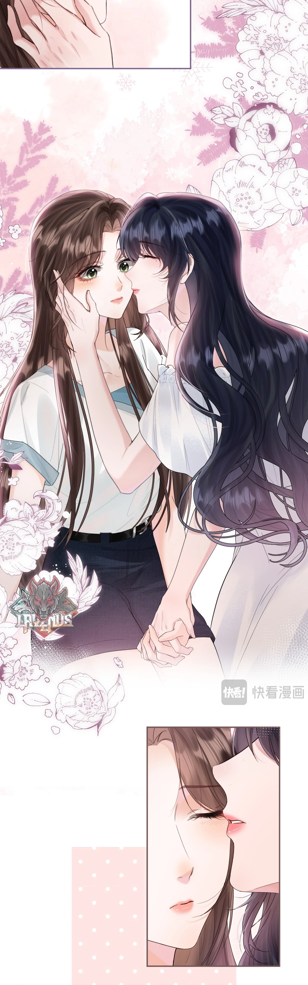 Vãn Triều Chapter 39 - 10