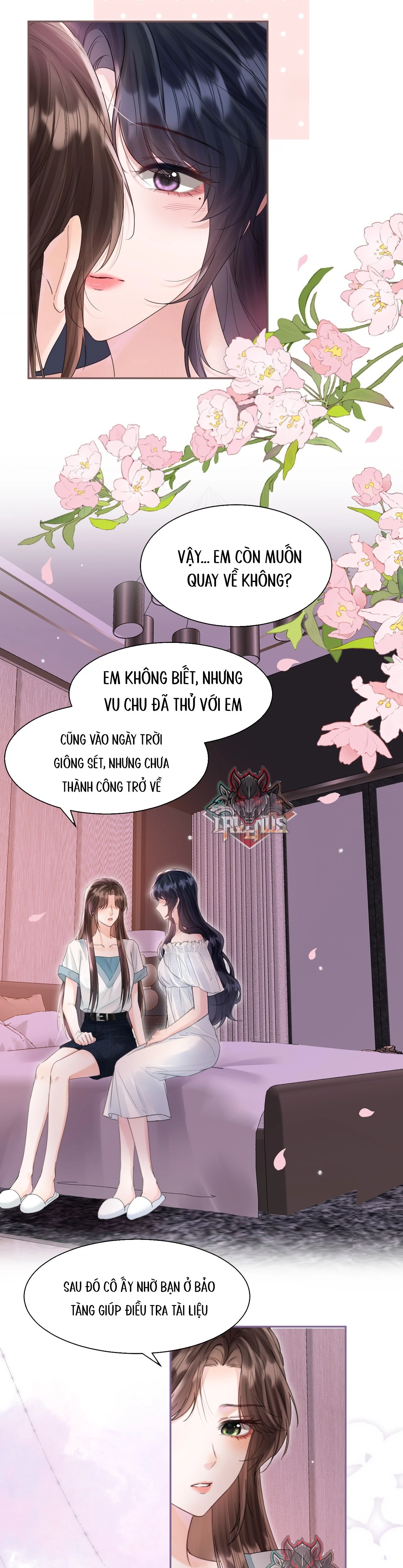 Vãn Triều Chapter 39 - 11