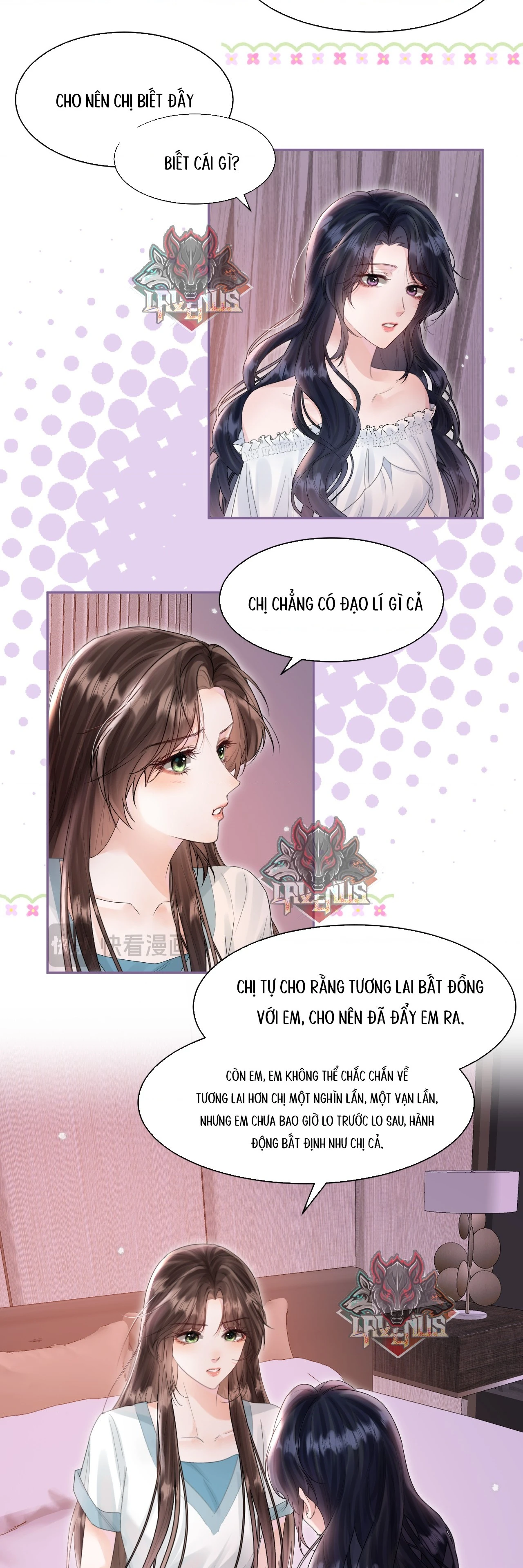 Vãn Triều Chapter 39 - 13