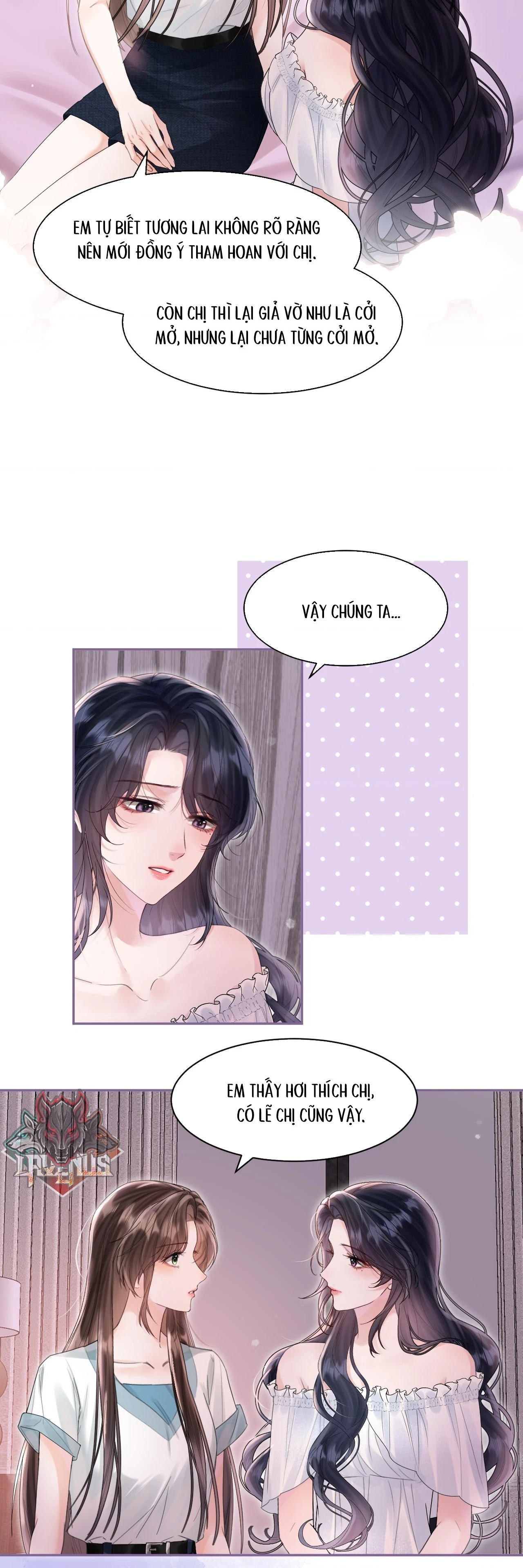 Vãn Triều Chapter 39 - 14