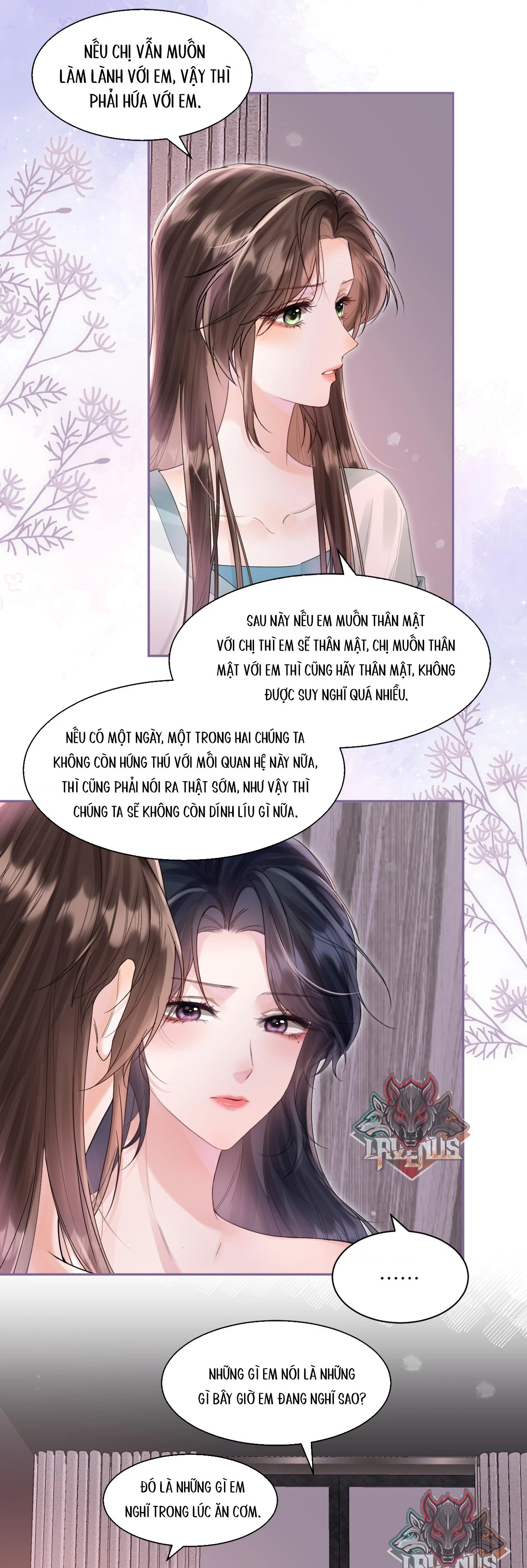 Vãn Triều Chapter 39 - 15