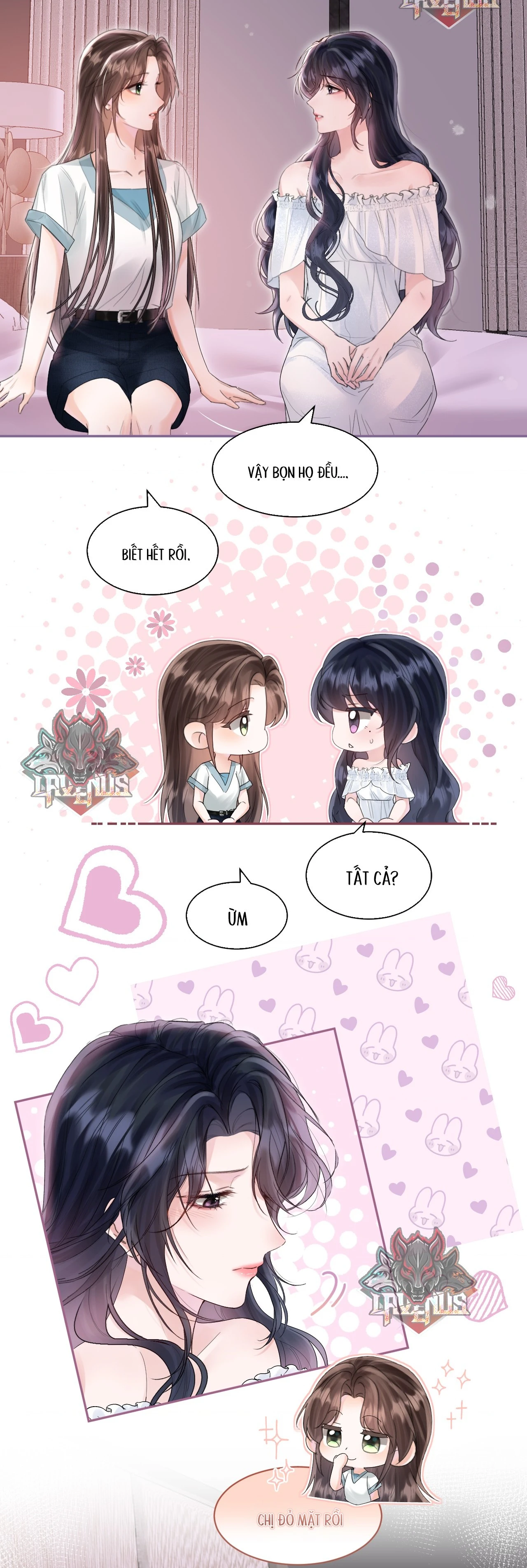 Vãn Triều Chapter 39 - 16