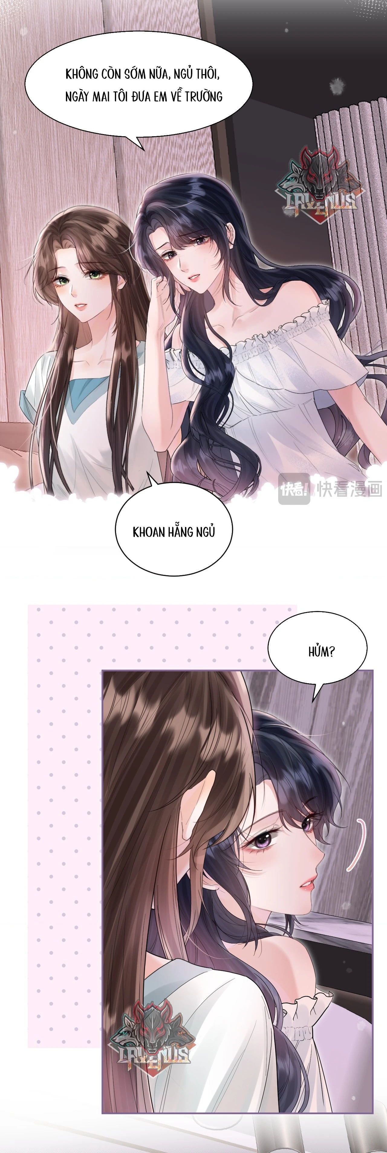 Vãn Triều Chapter 39 - 17