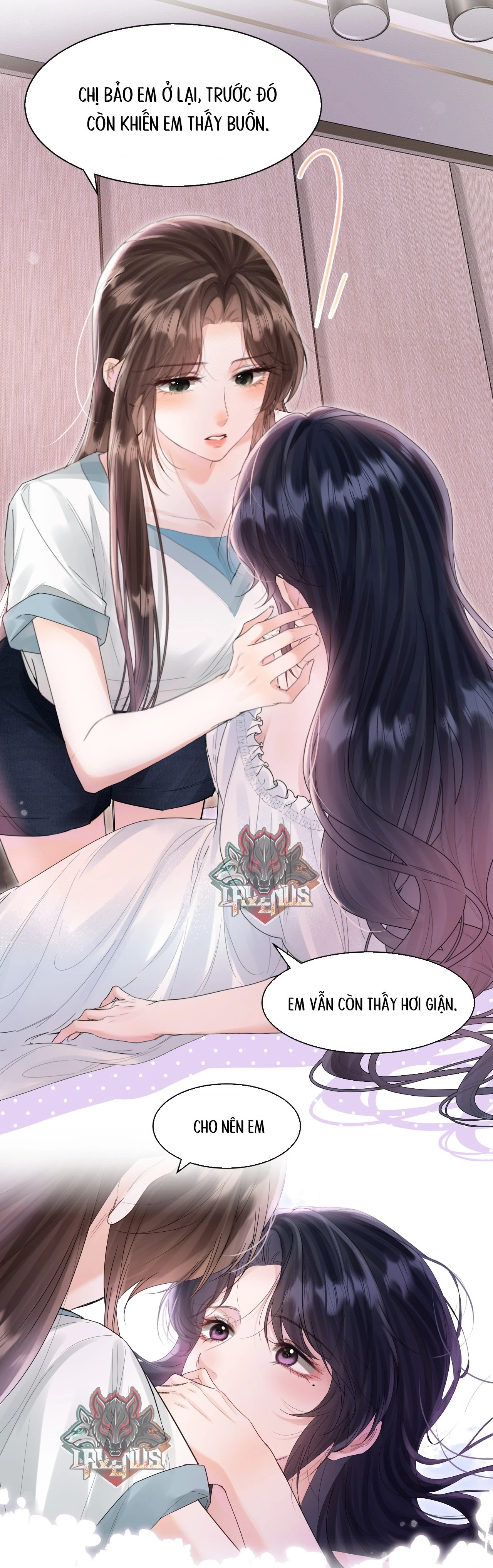 Vãn Triều Chapter 39 - 18