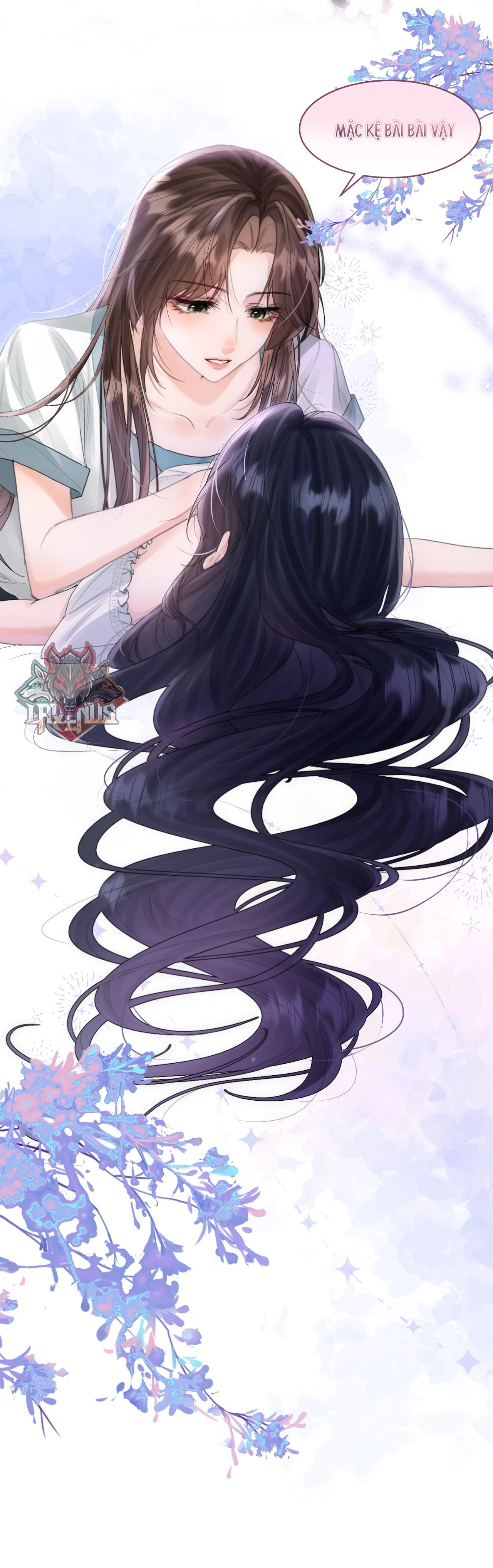 Vãn Triều Chapter 39 - 19