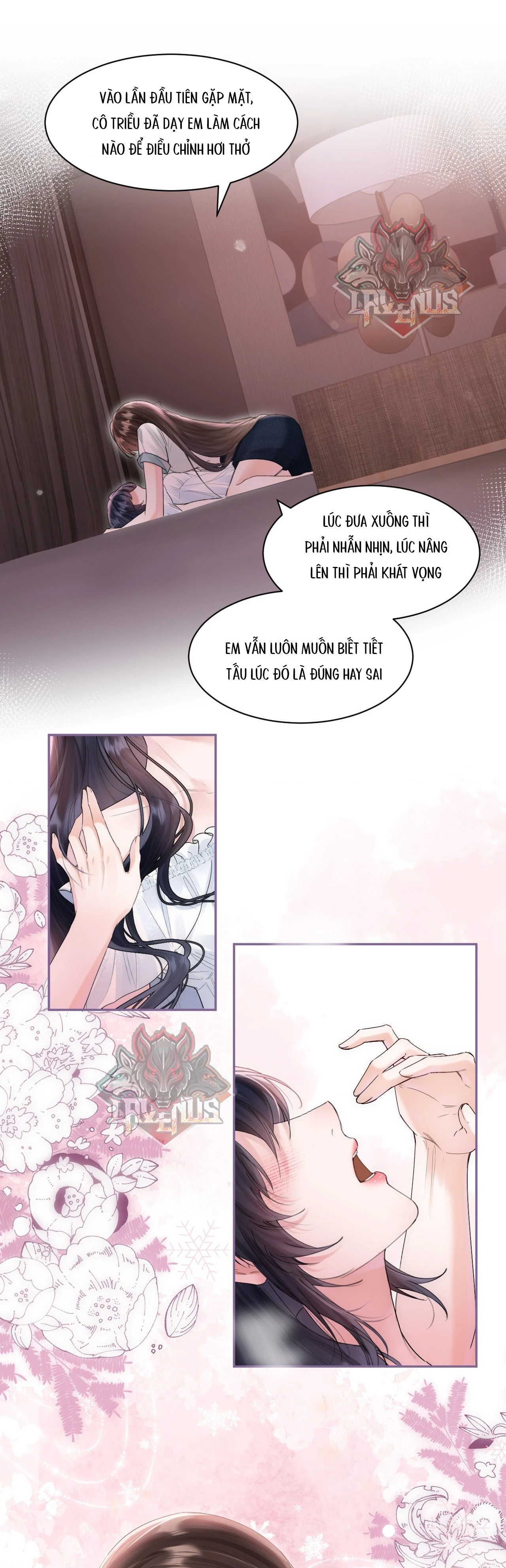 Vãn Triều Chapter 40 - 2