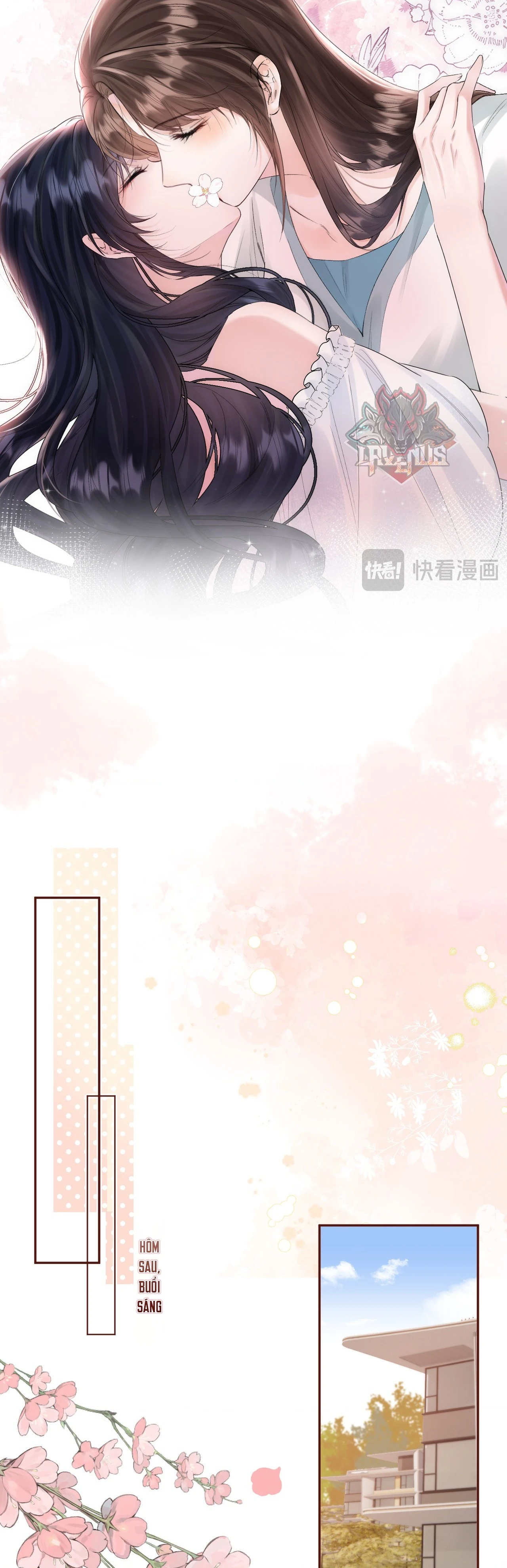 Vãn Triều Chapter 40 - 3