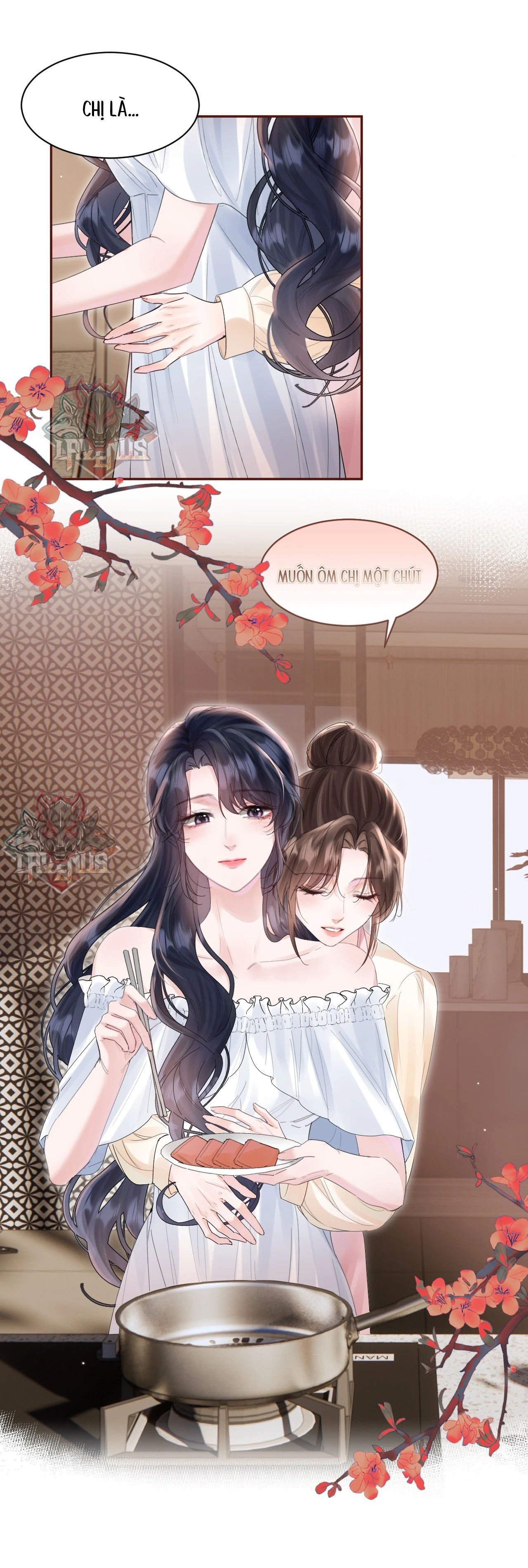 Vãn Triều Chapter 40 - 8
