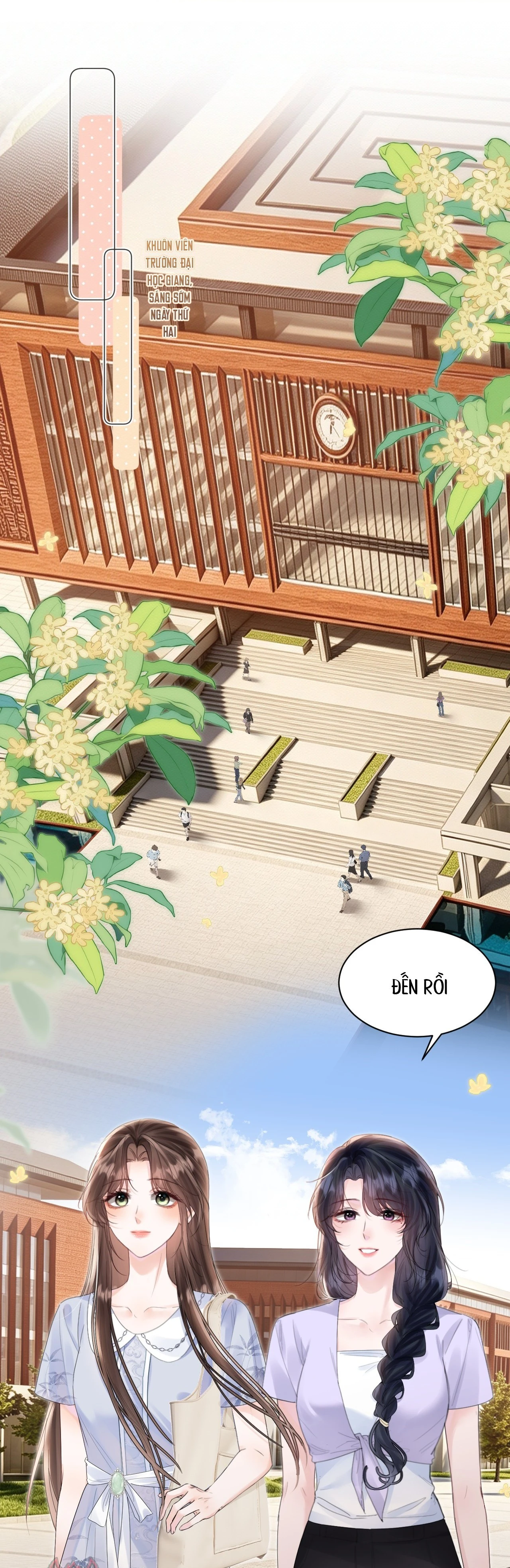 Vãn Triều Chapter 40 - 14