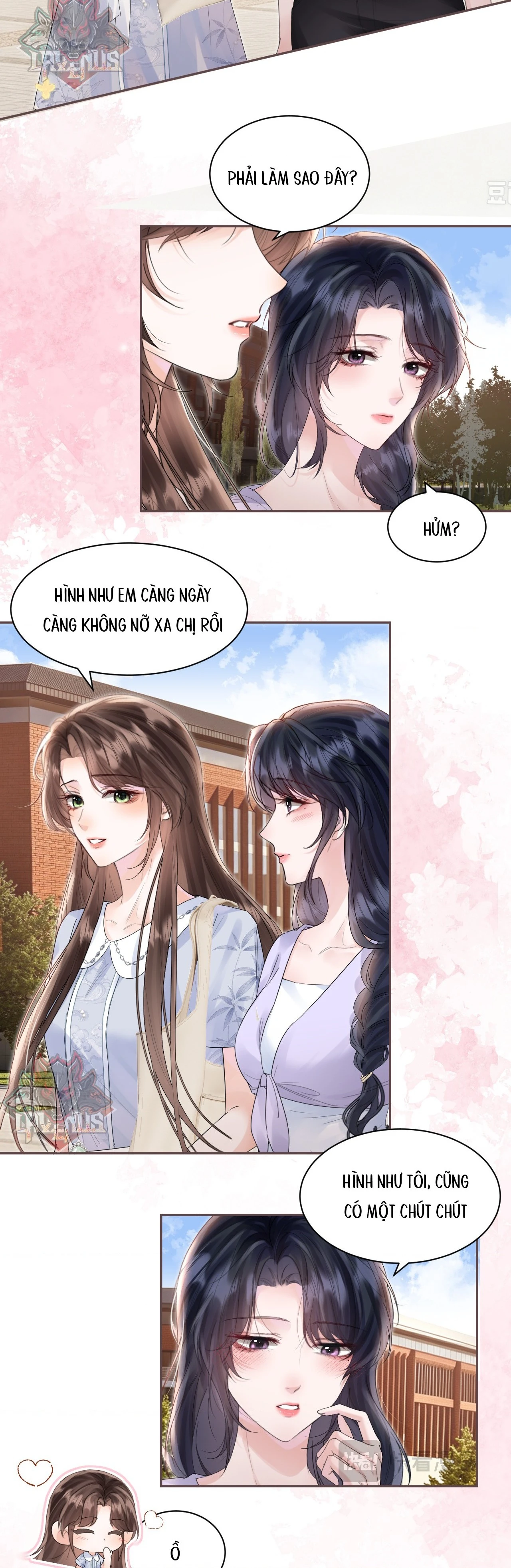 Vãn Triều Chapter 40 - 15