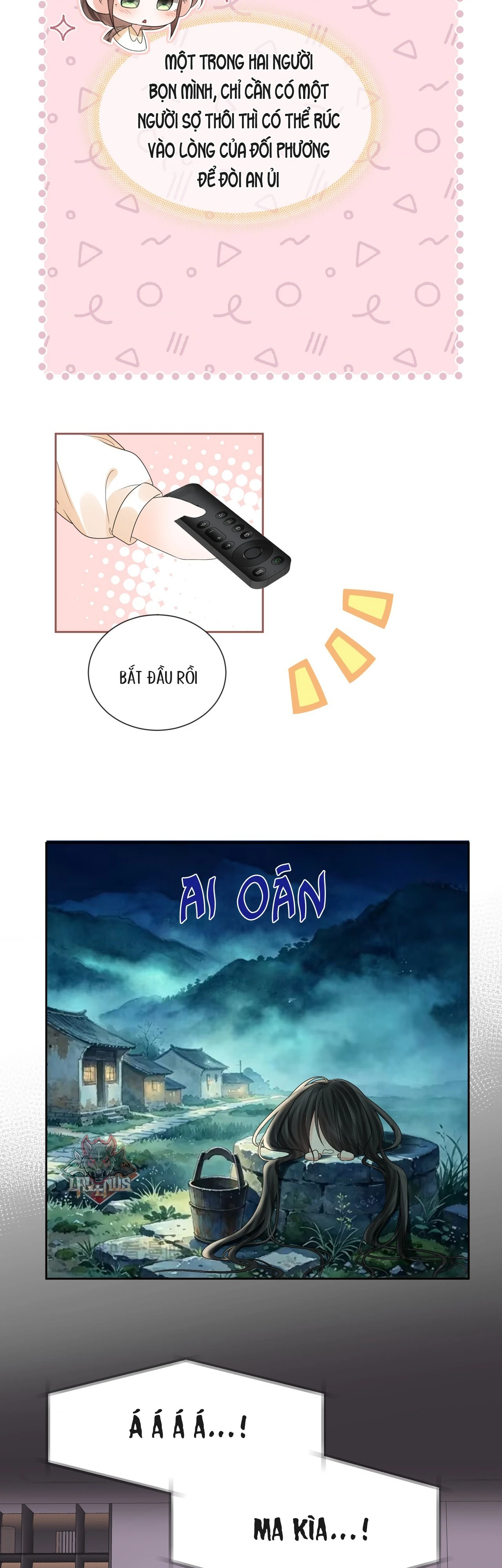 Vãn Triều Chapter 40.5 - 3
