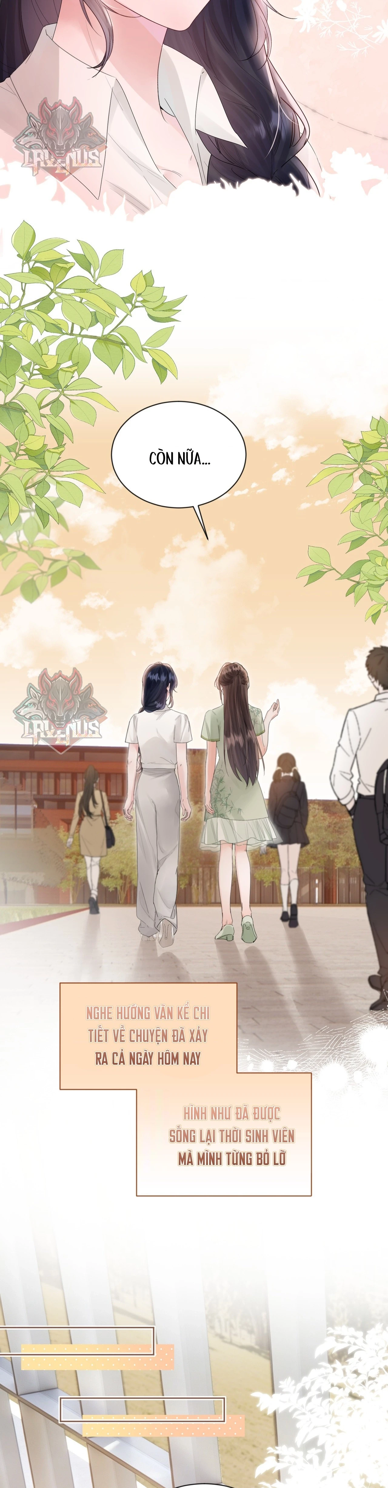 Vãn Triều Chapter 41 - 11