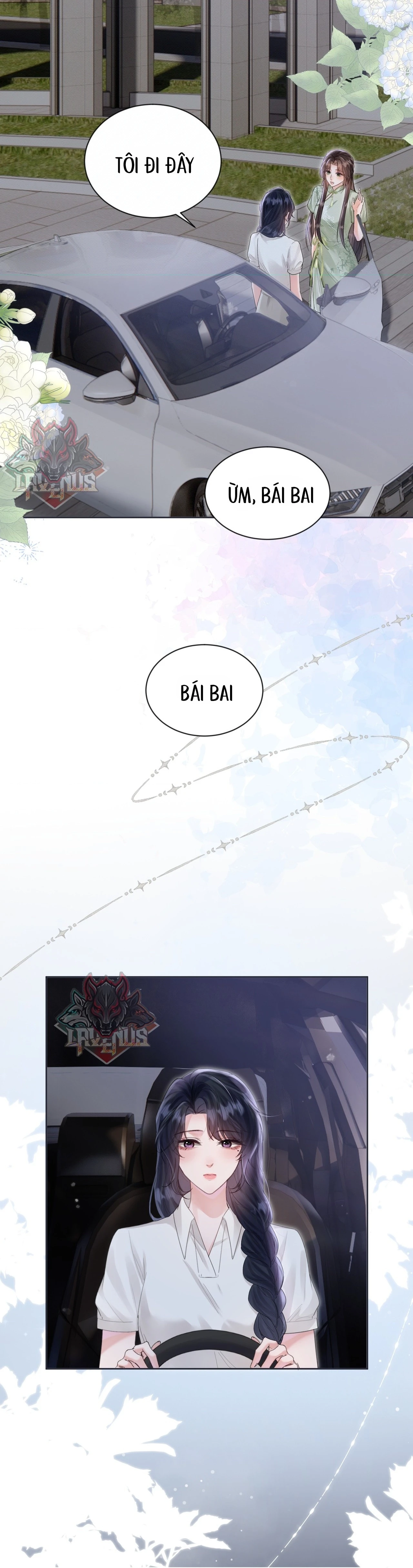 Vãn Triều Chapter 41 - 17