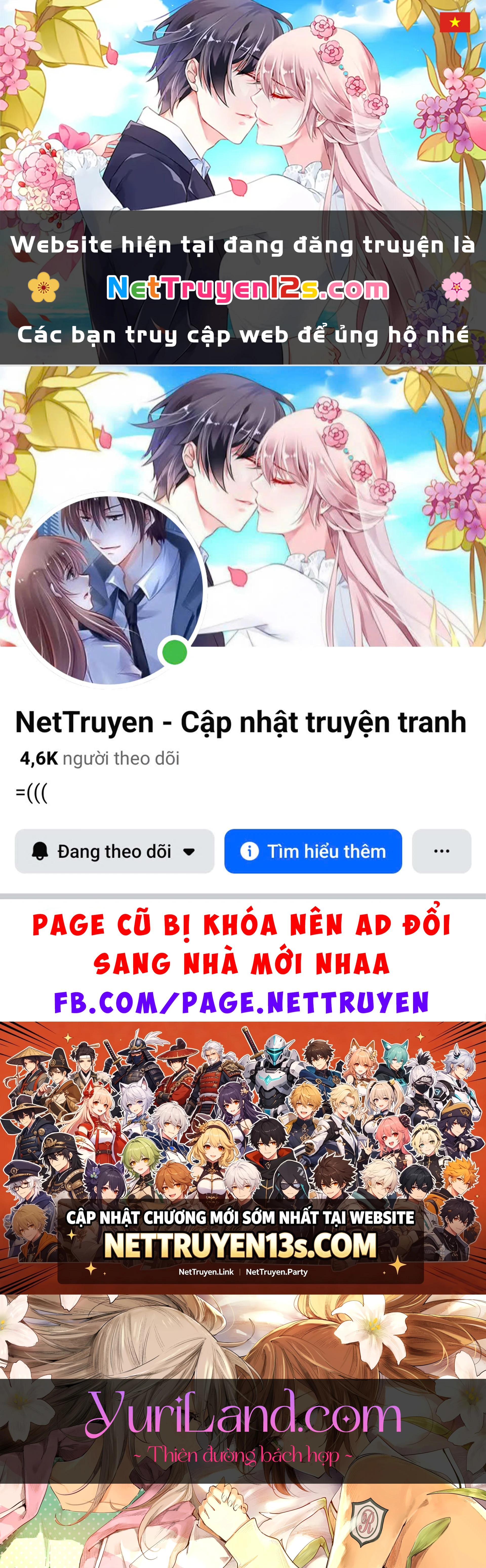 Vãn Triều Chapter 42 - 1