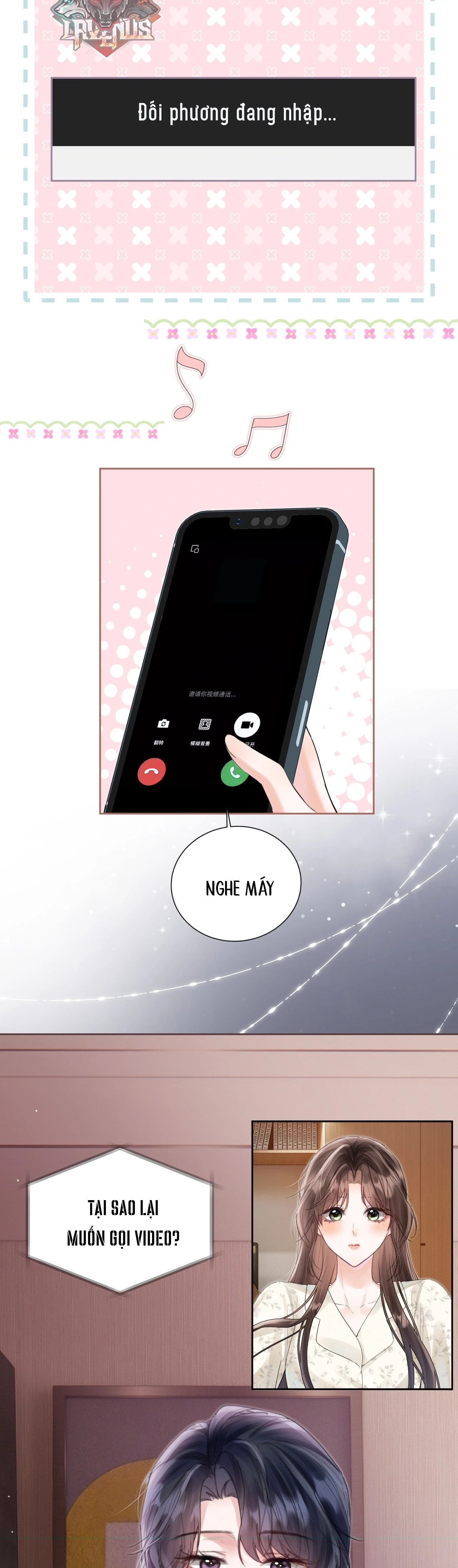 Vãn Triều Chapter 42 - 4