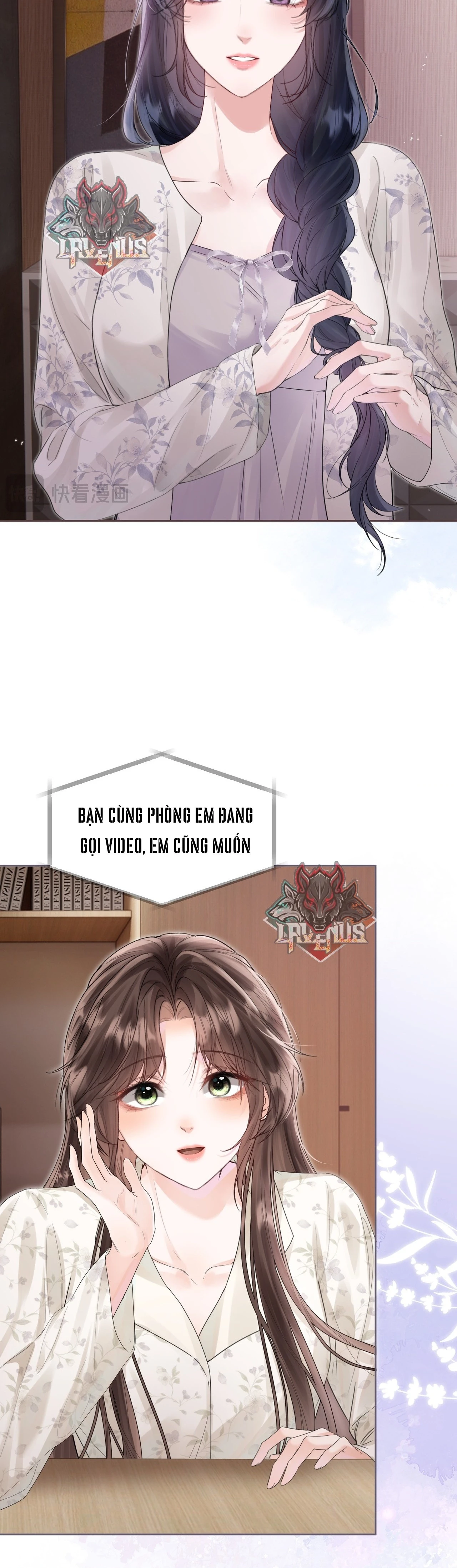 Vãn Triều Chapter 42 - 5
